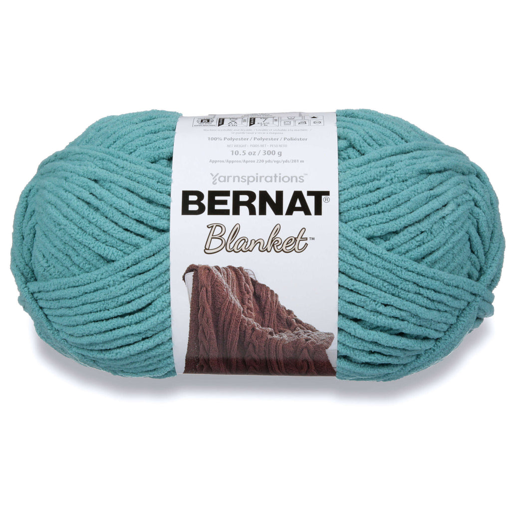 Blanket Yarn