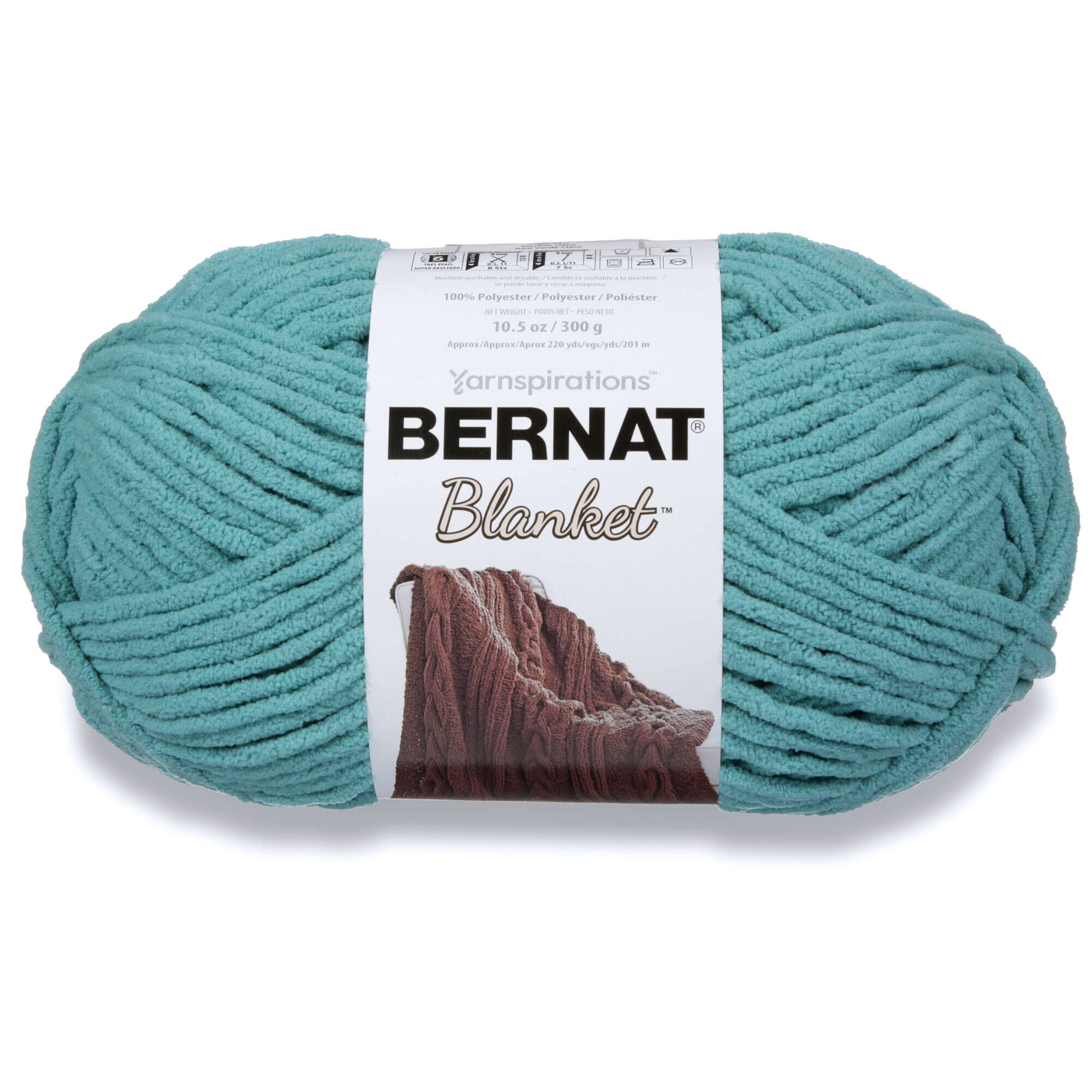 Blanket Yarn