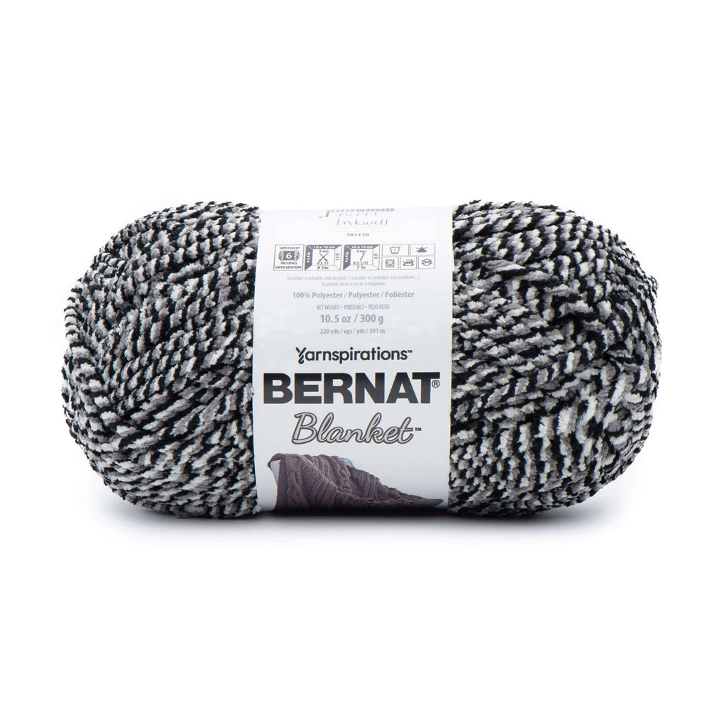 Blanket Yarn