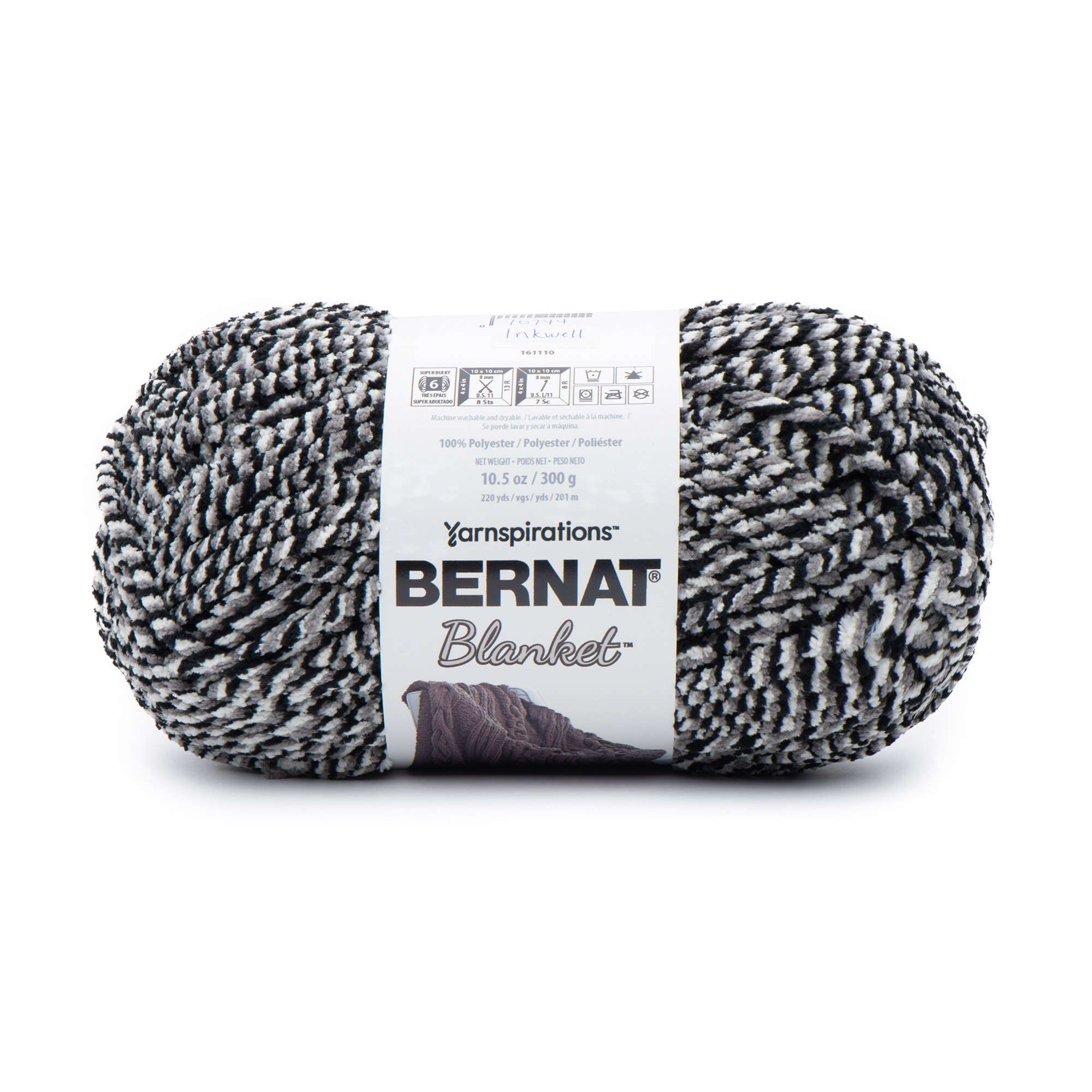 Blanket Yarn