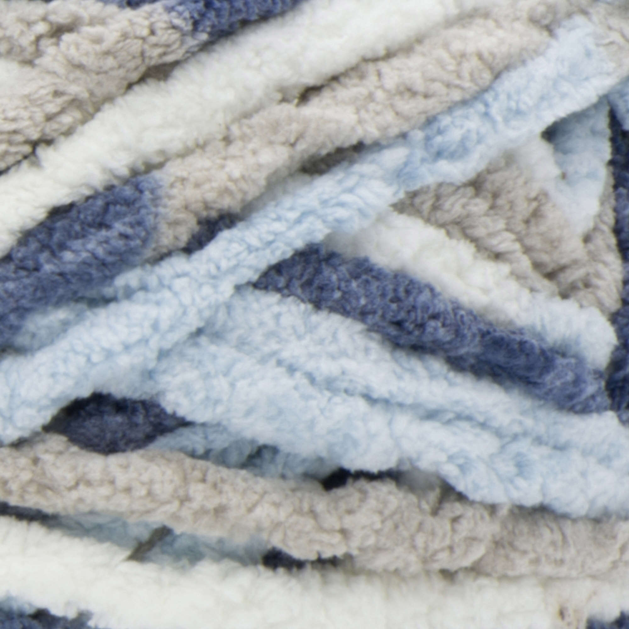Blanket Yarn