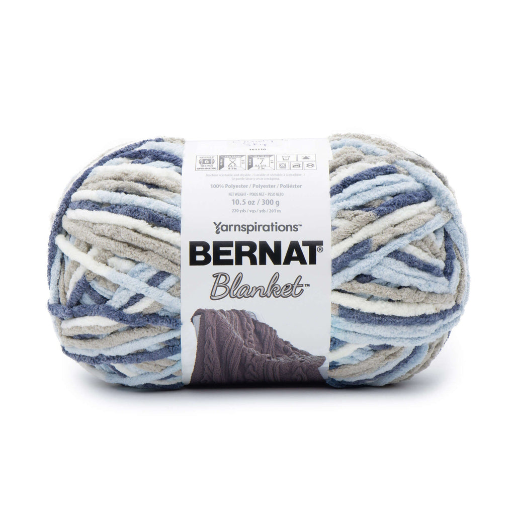 Blanket Yarn