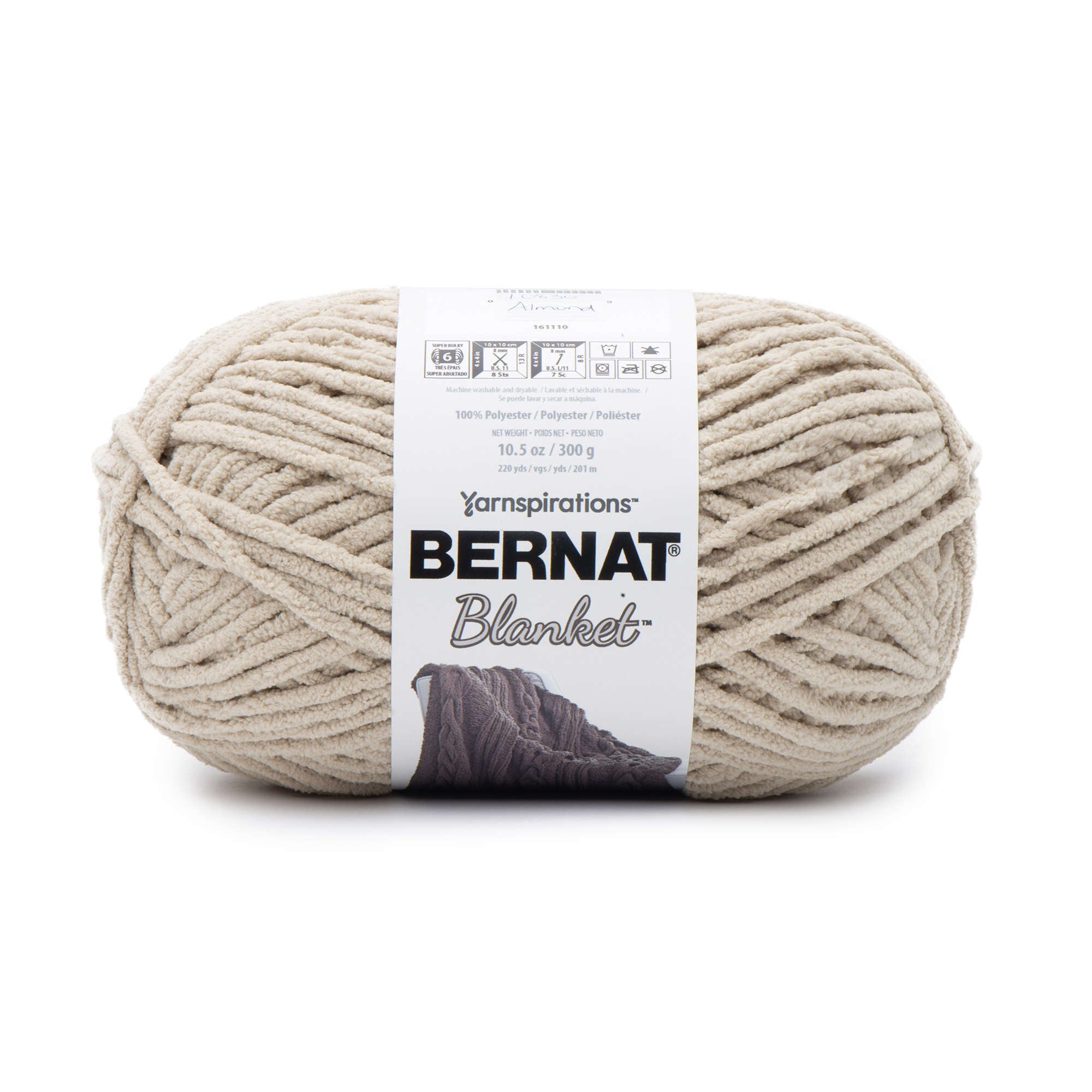 Blanket Yarn