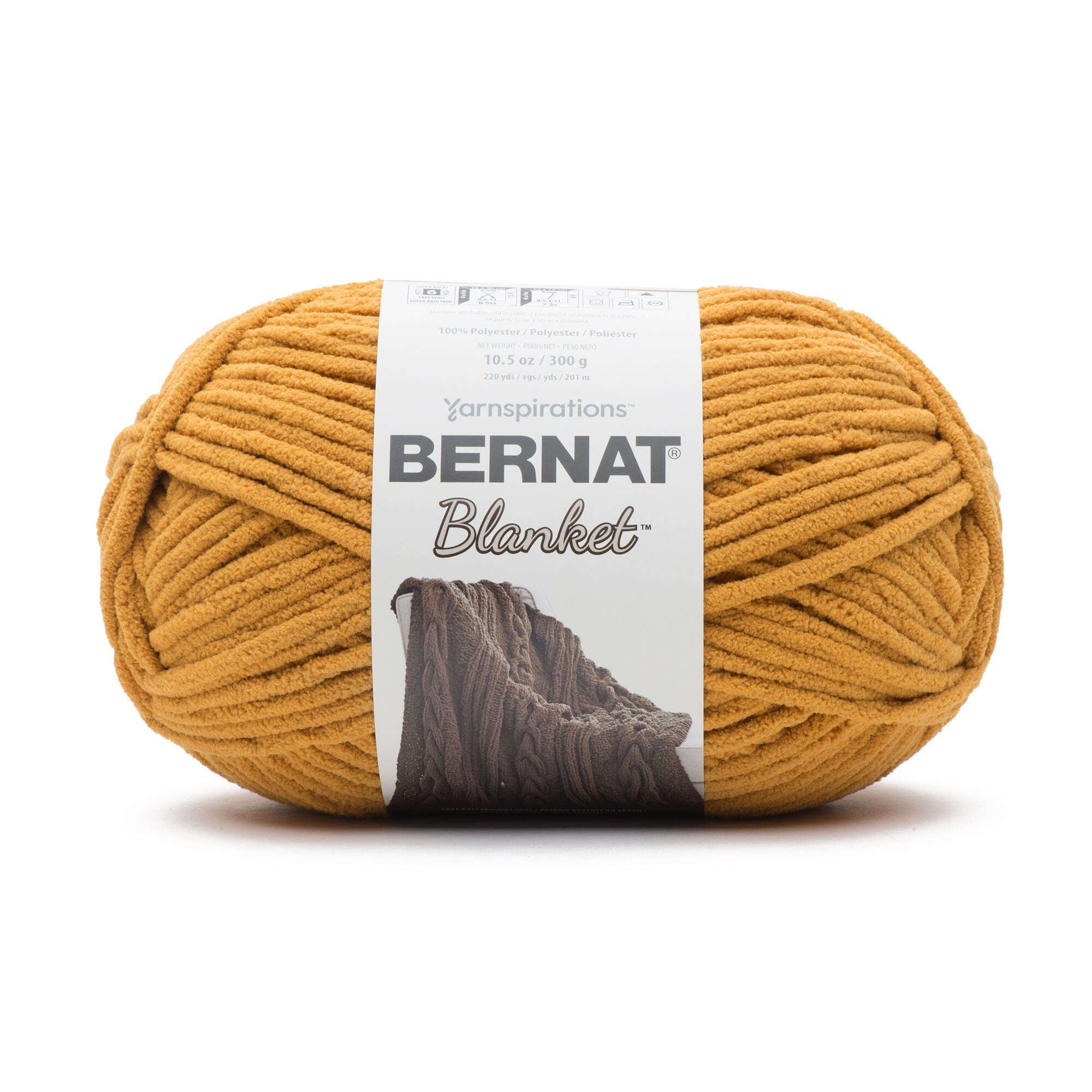 Blanket Yarn