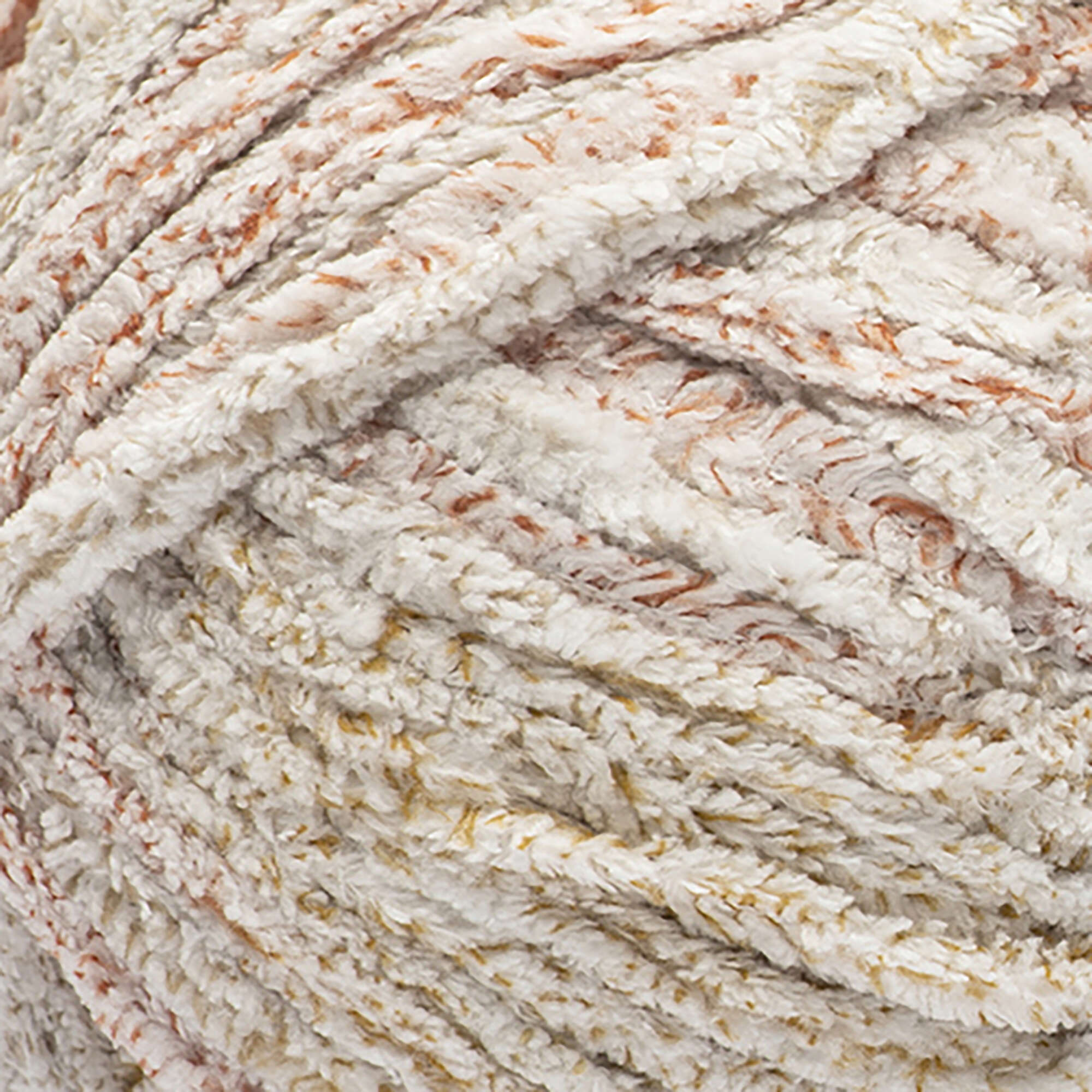 Baby Blanket Frosting Yarn