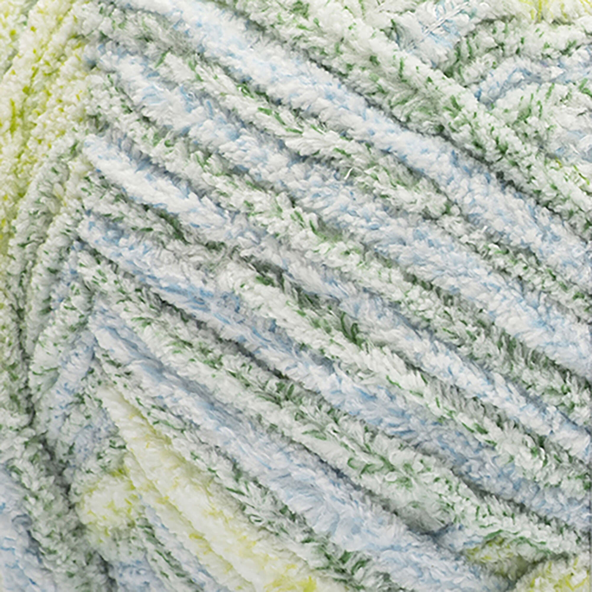 Baby Blanket Frosting Yarn