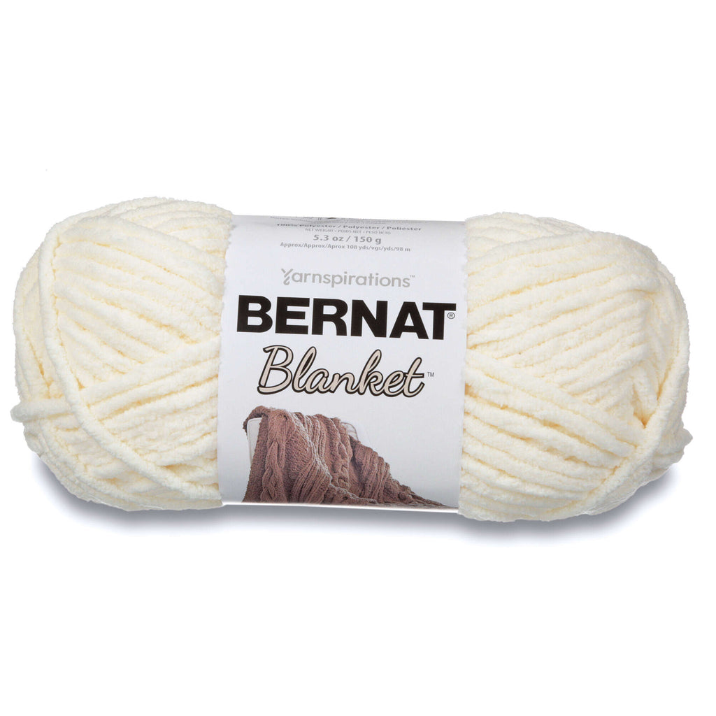 Blanket Yarn