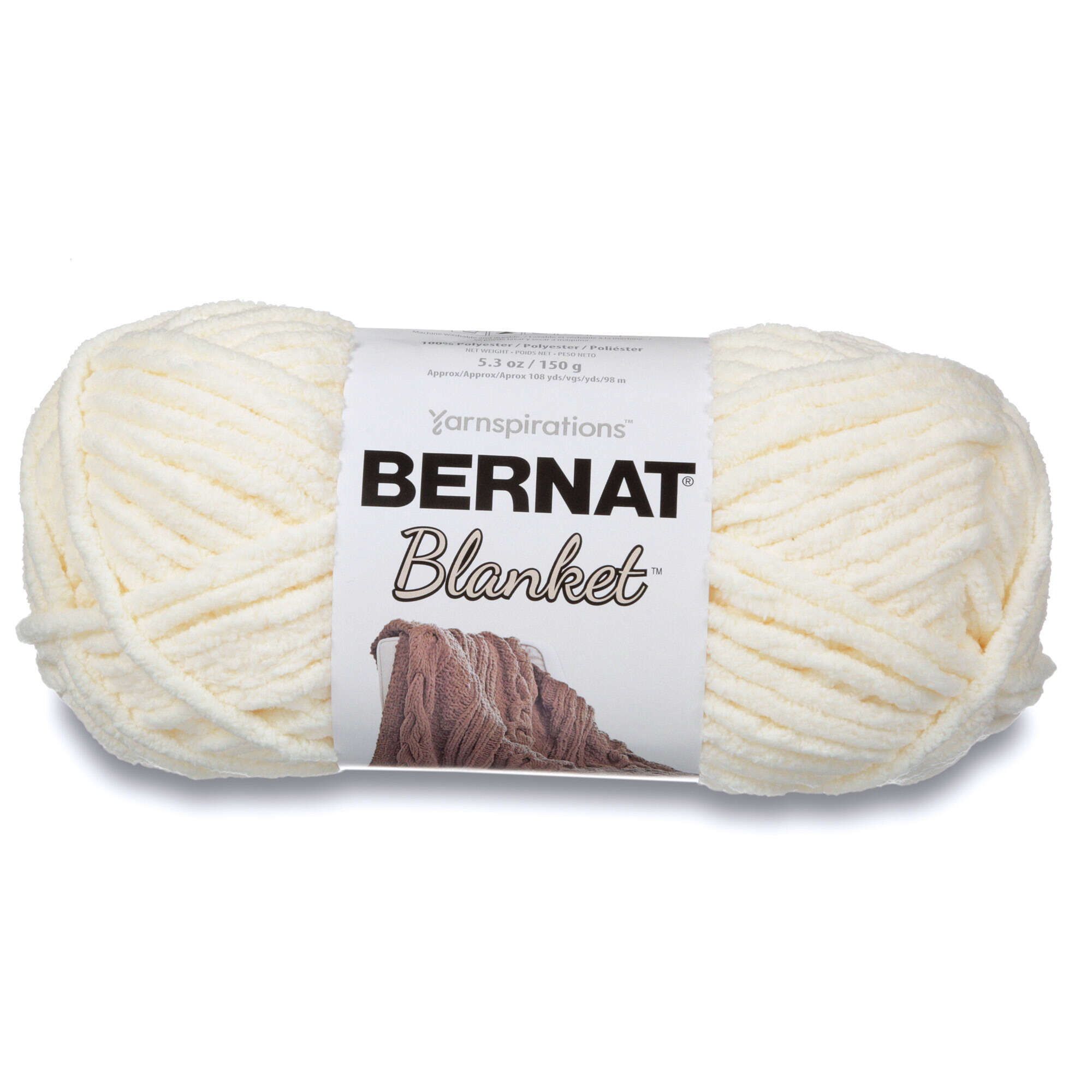 Blanket Yarn