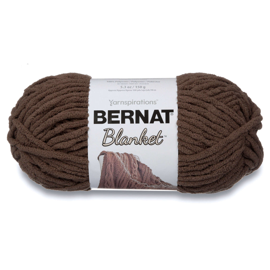 Blanket Yarn