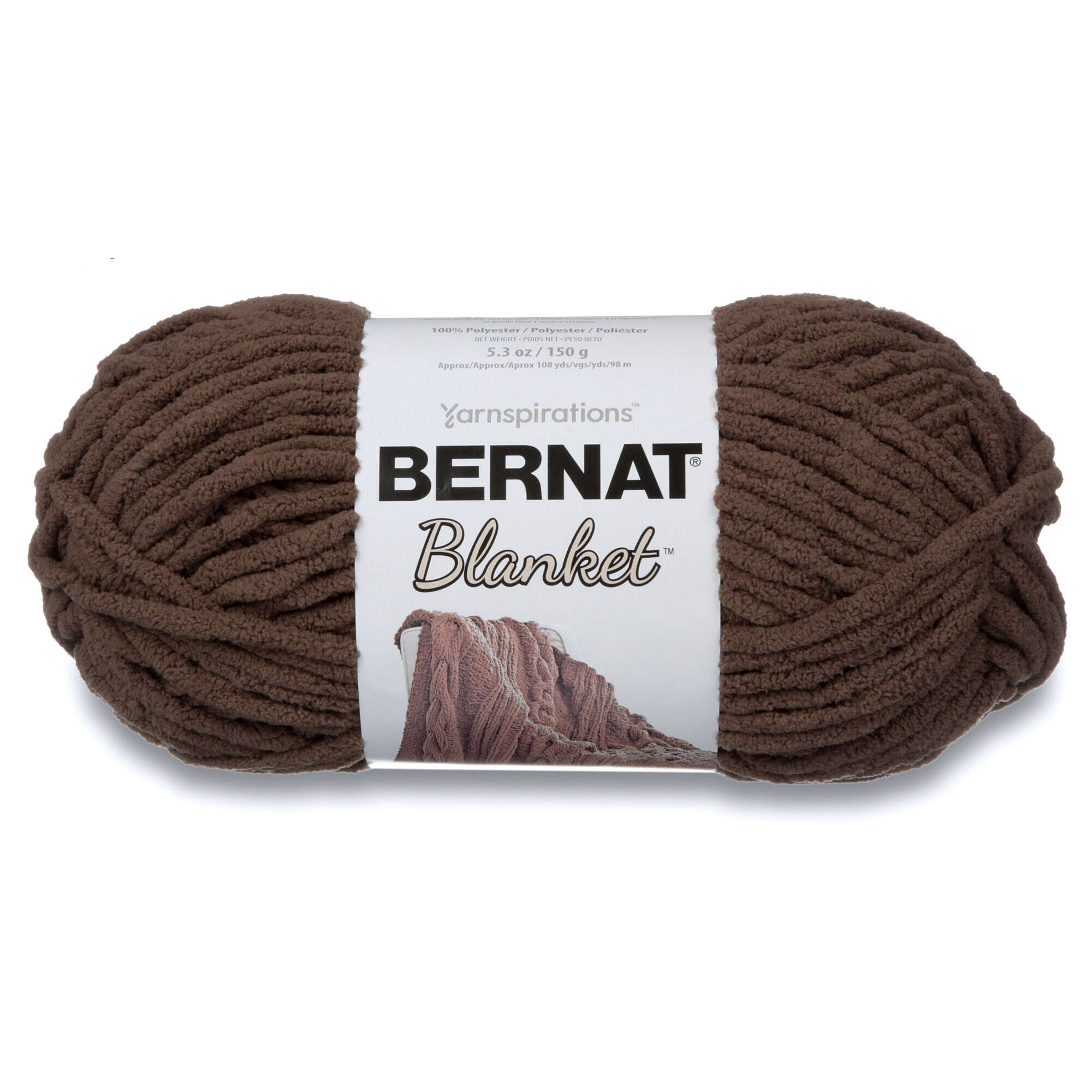 Blanket Yarn