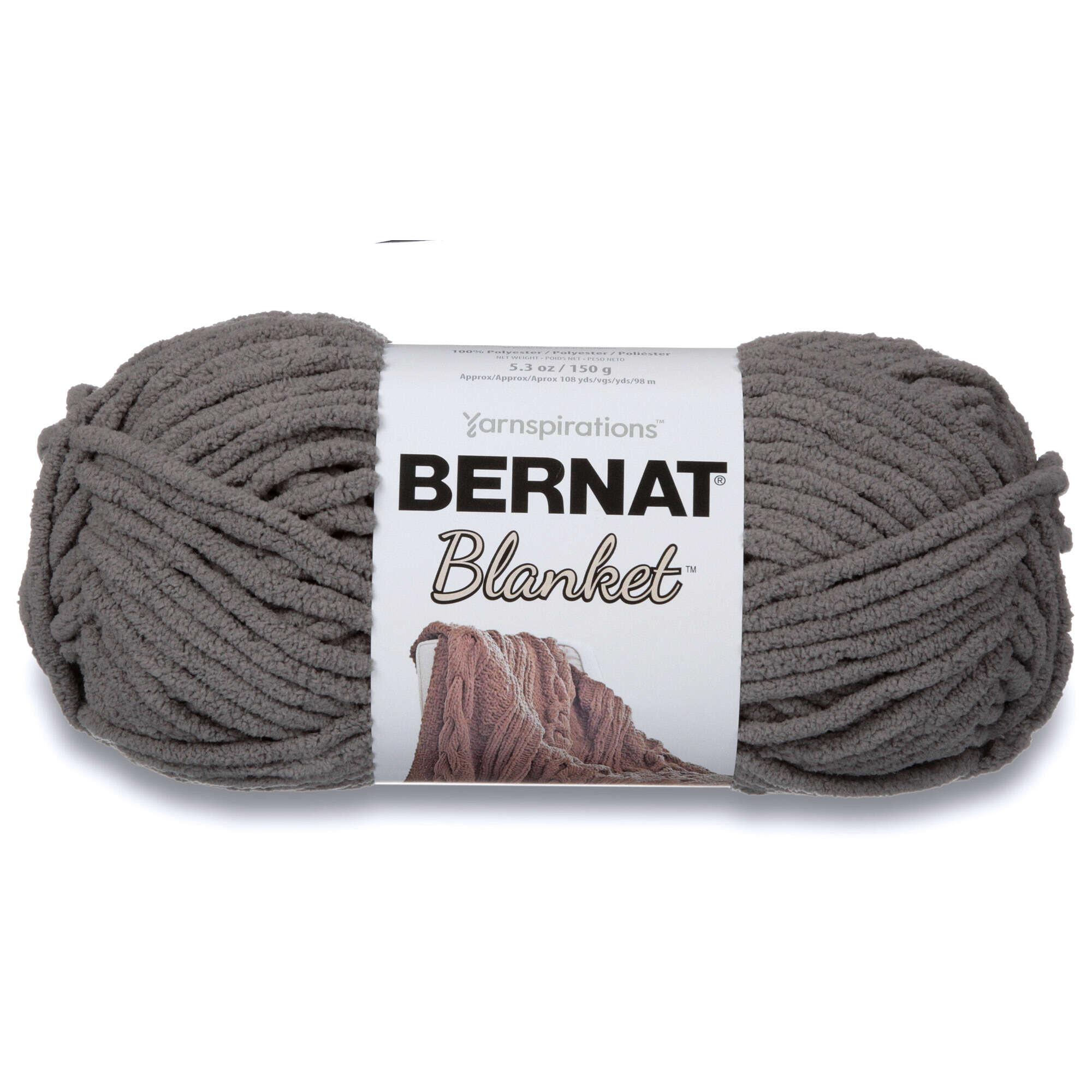 Blanket Yarn