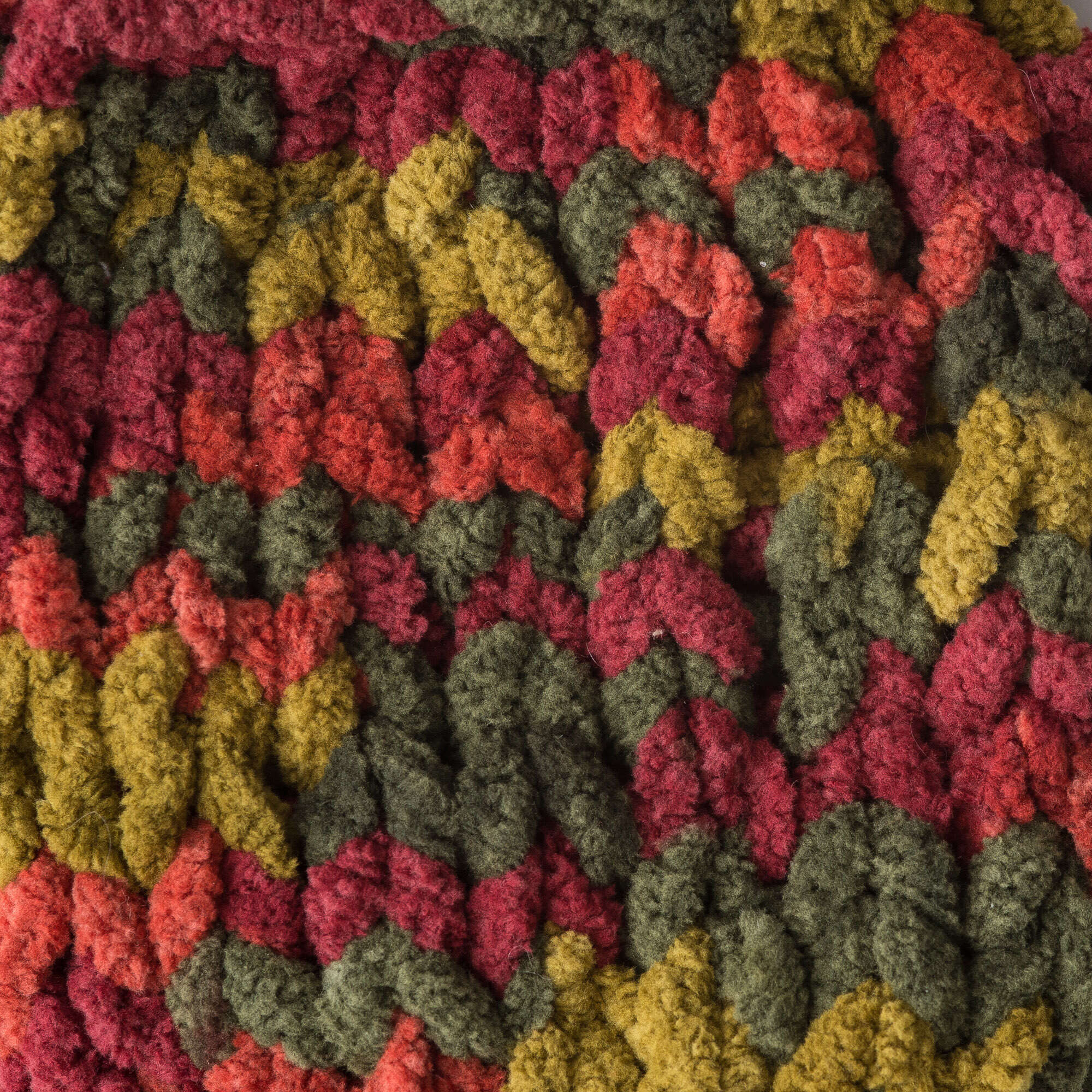 Blanket Yarn