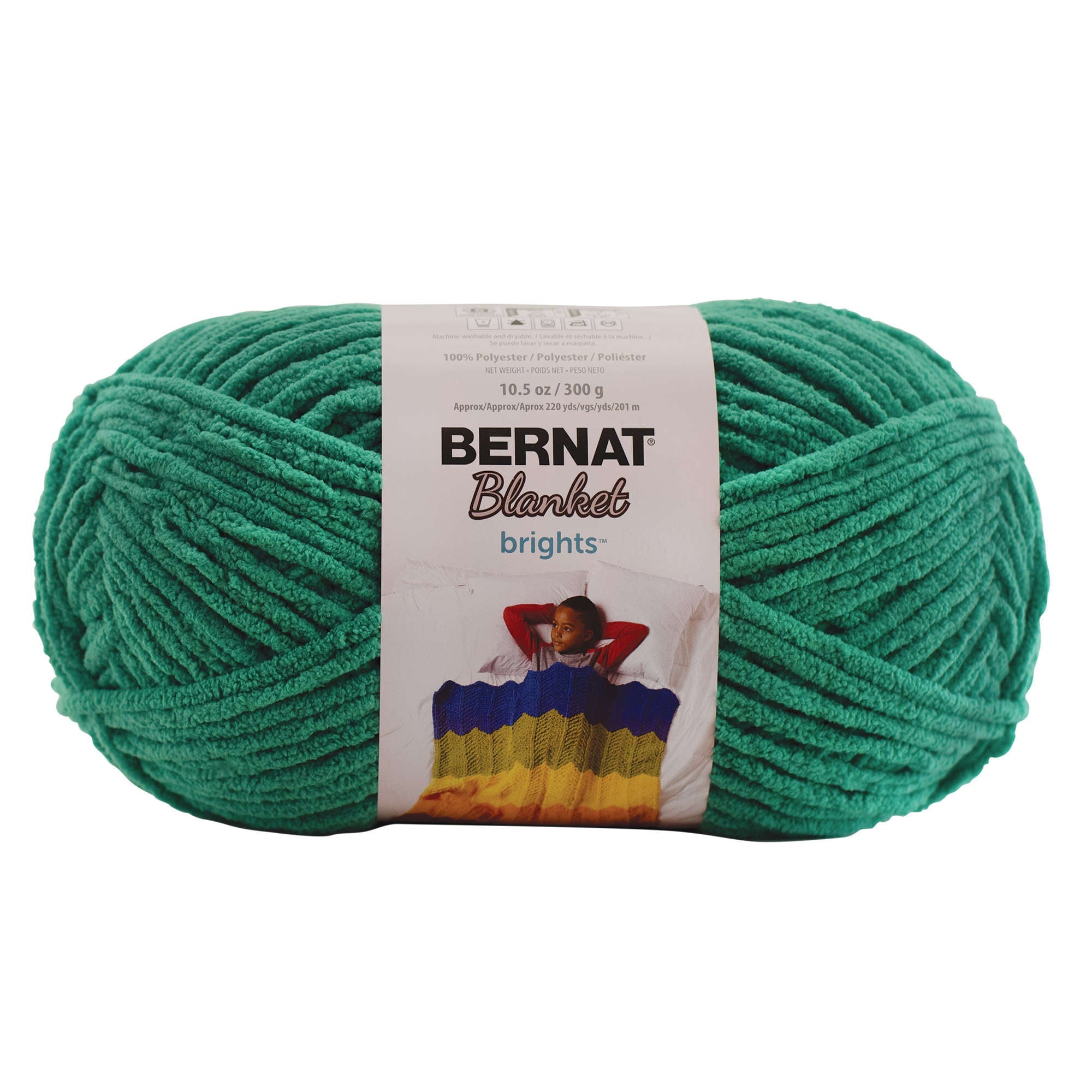 Blanket Brights Yarn