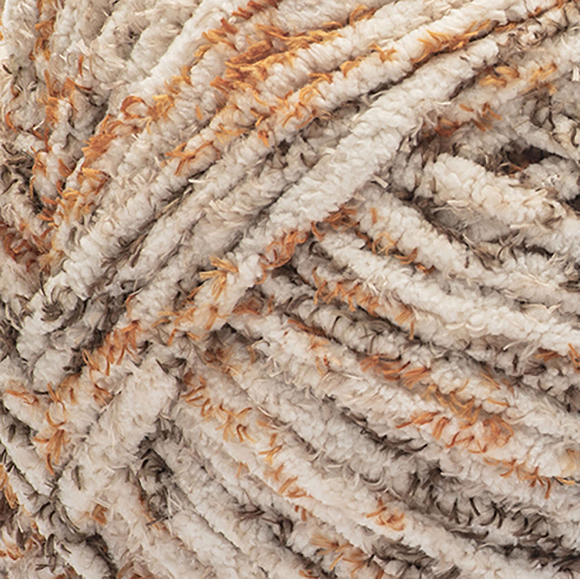 Blanket Tweeds Yarn