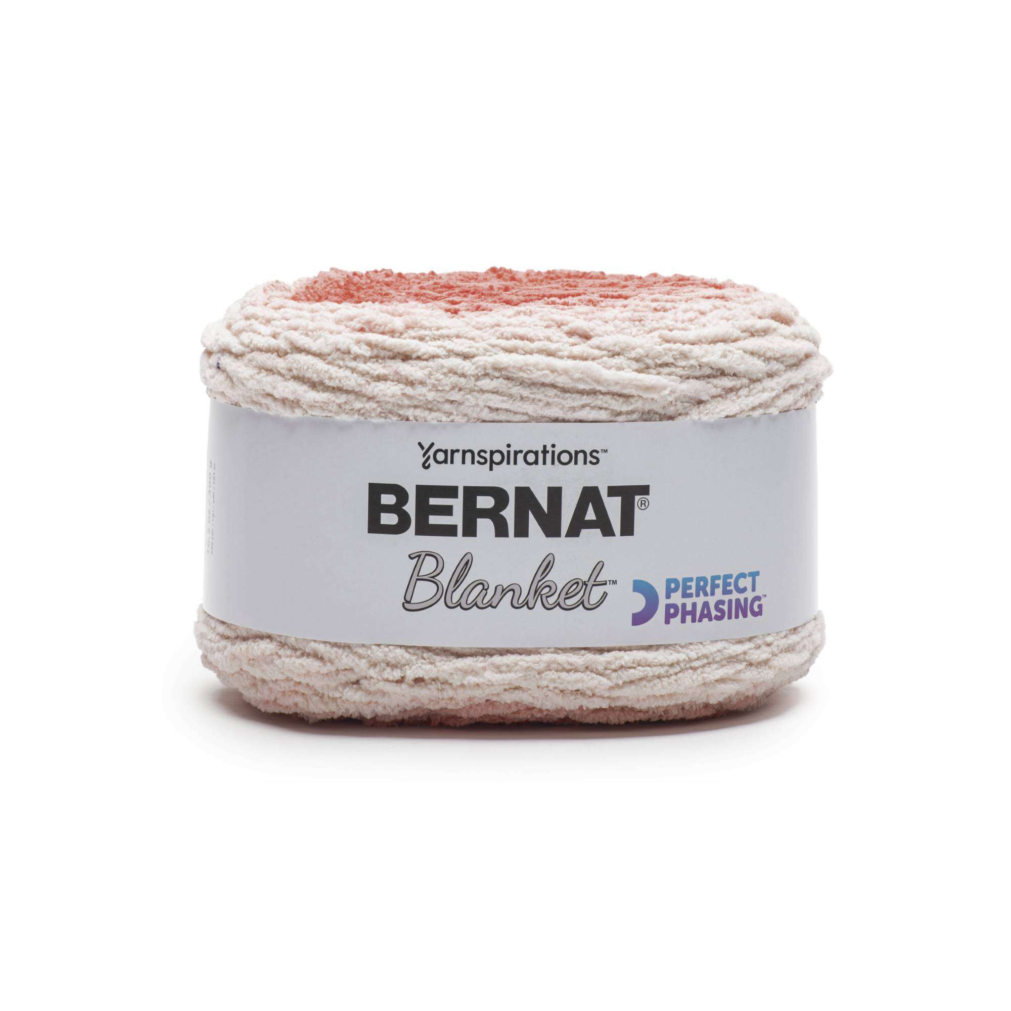 Blanket Perfect Phasing Yarn