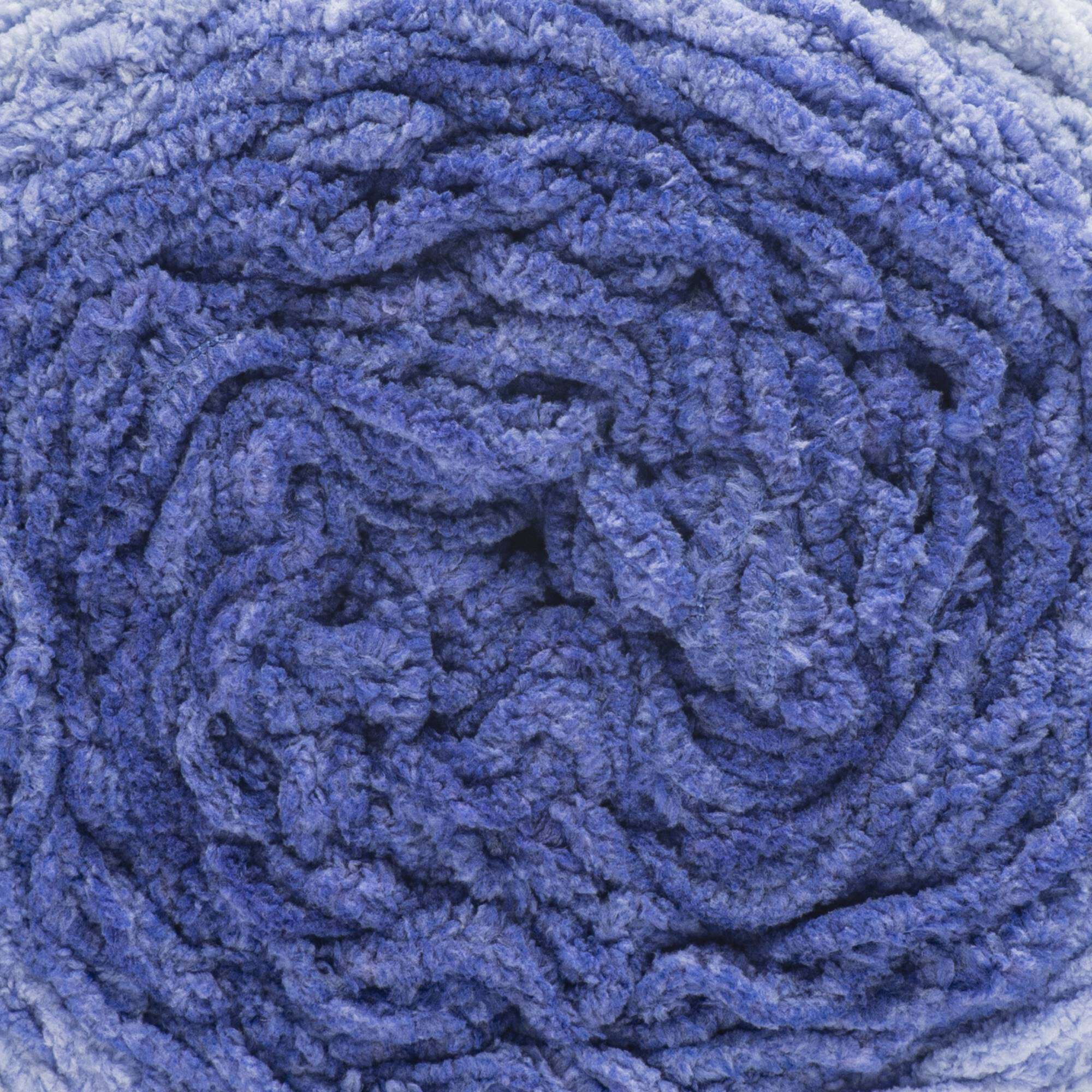 Blanket Perfect Phasing Yarn