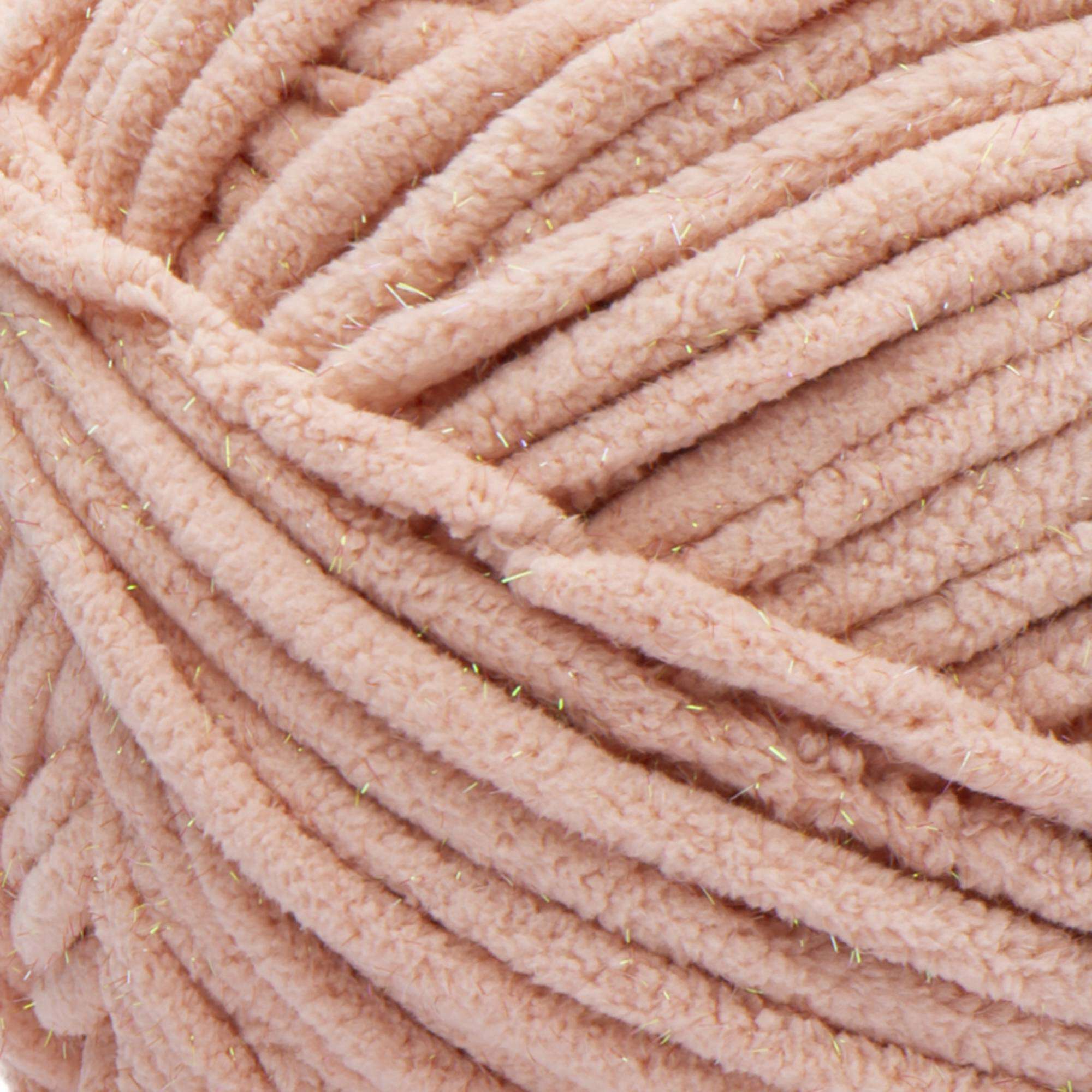 Blanket Sparkle Yarn