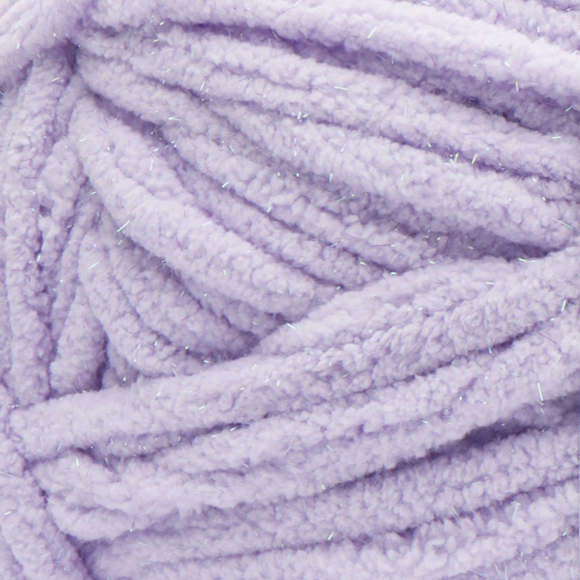 Blanket Sparkle Yarn