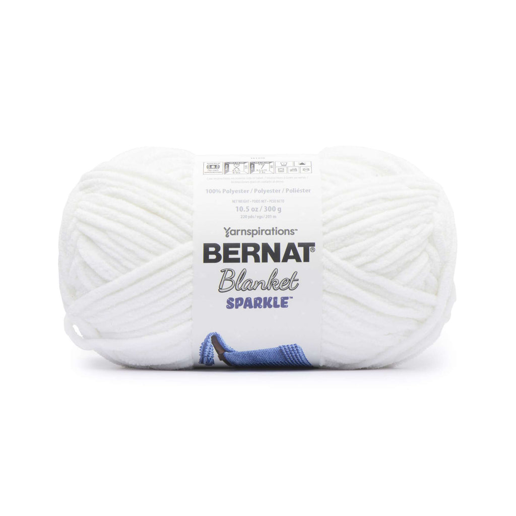 Blanket Sparkle Yarn