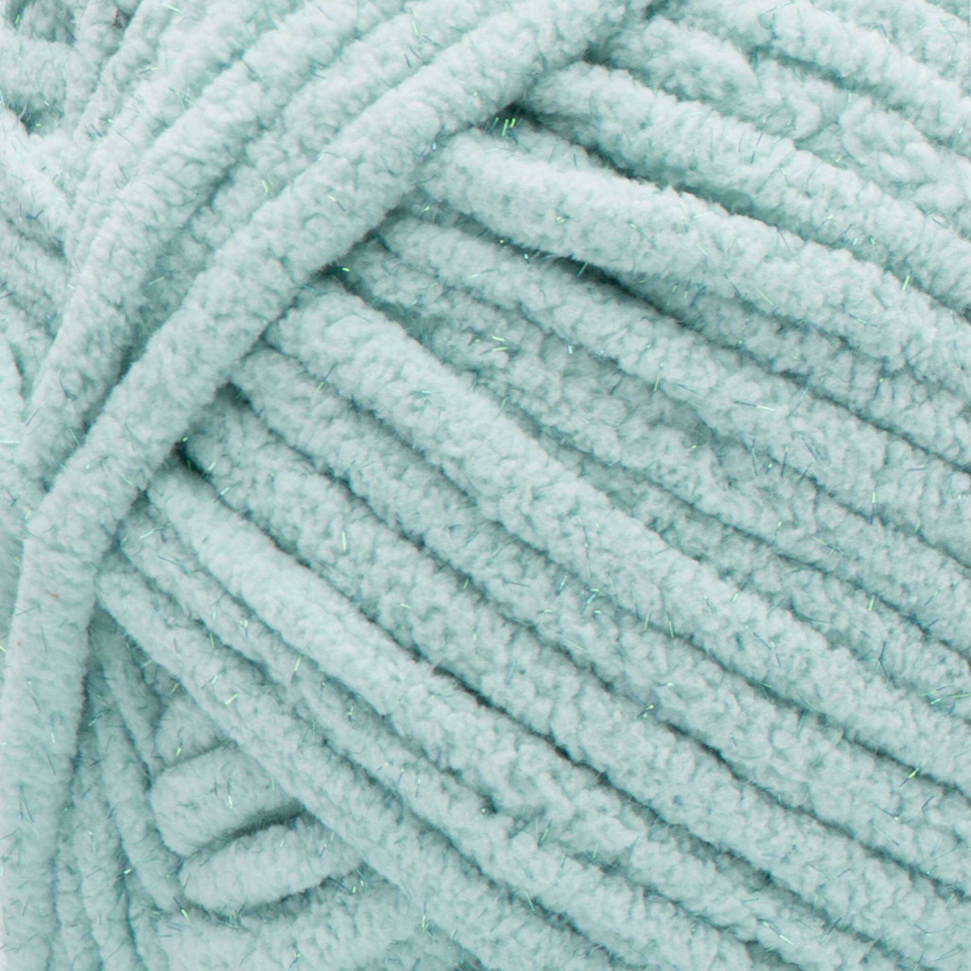 Blanket Sparkle Yarn