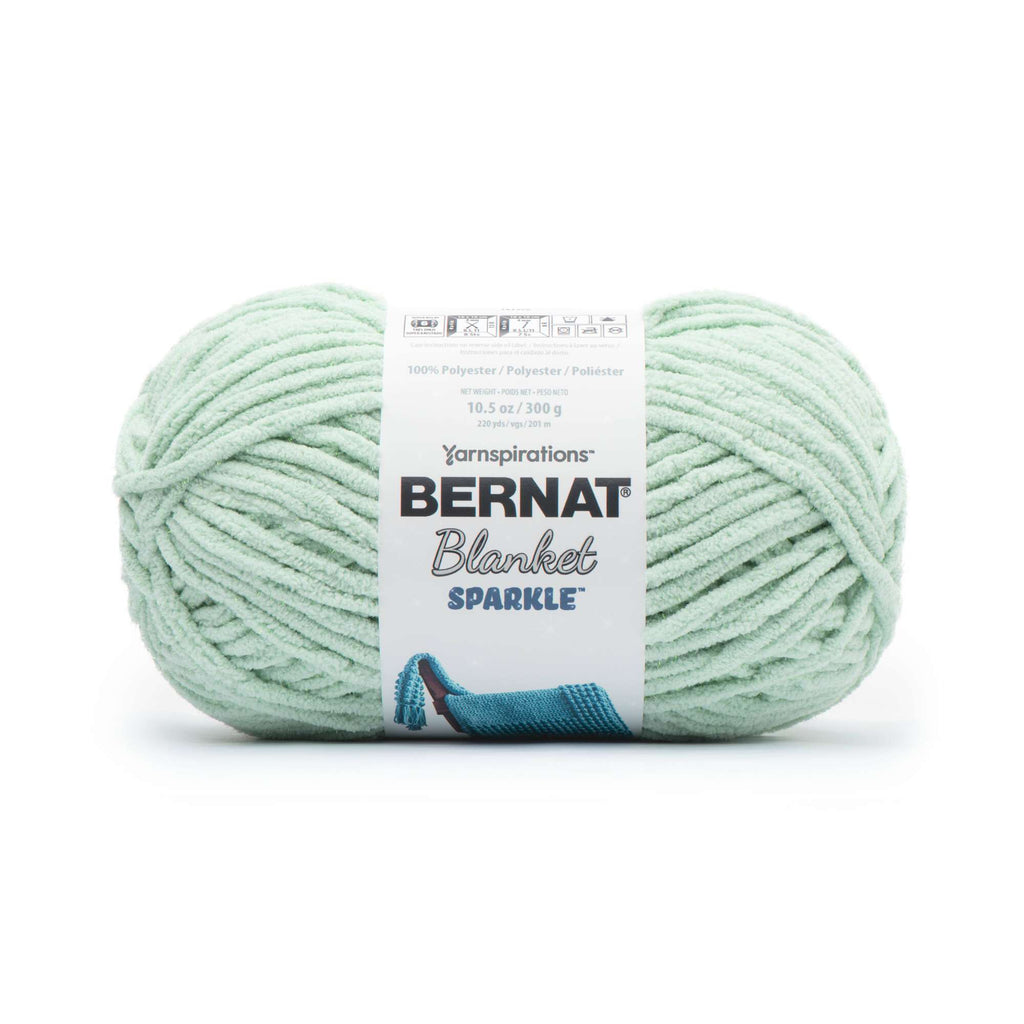 Blanket Sparkle Yarn