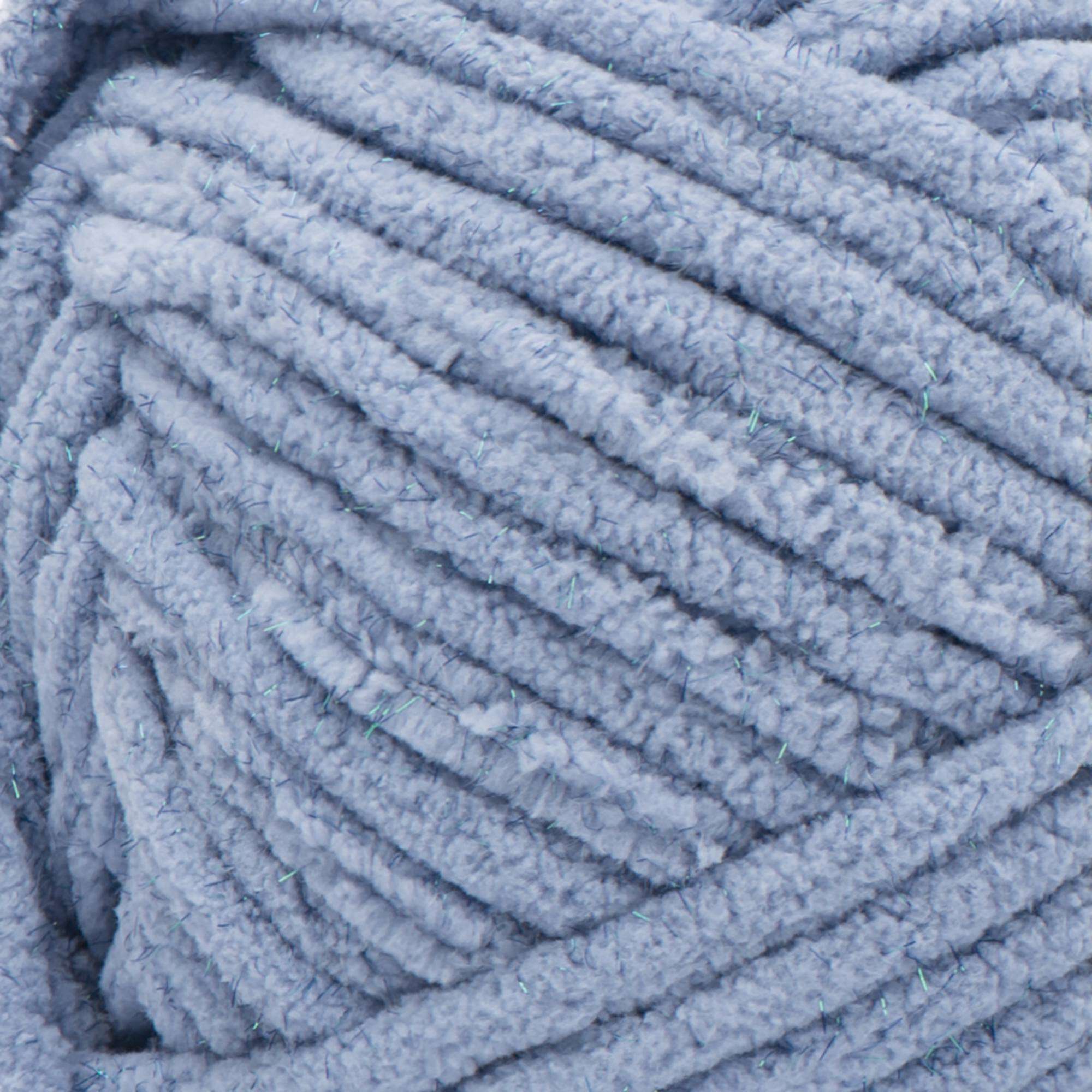 Blanket Sparkle Yarn