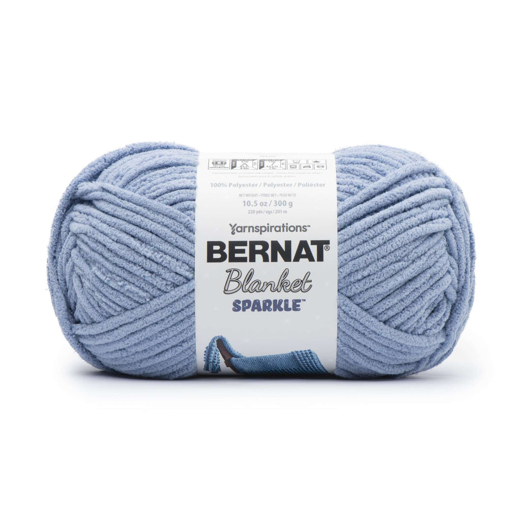 Blanket Sparkle Yarn