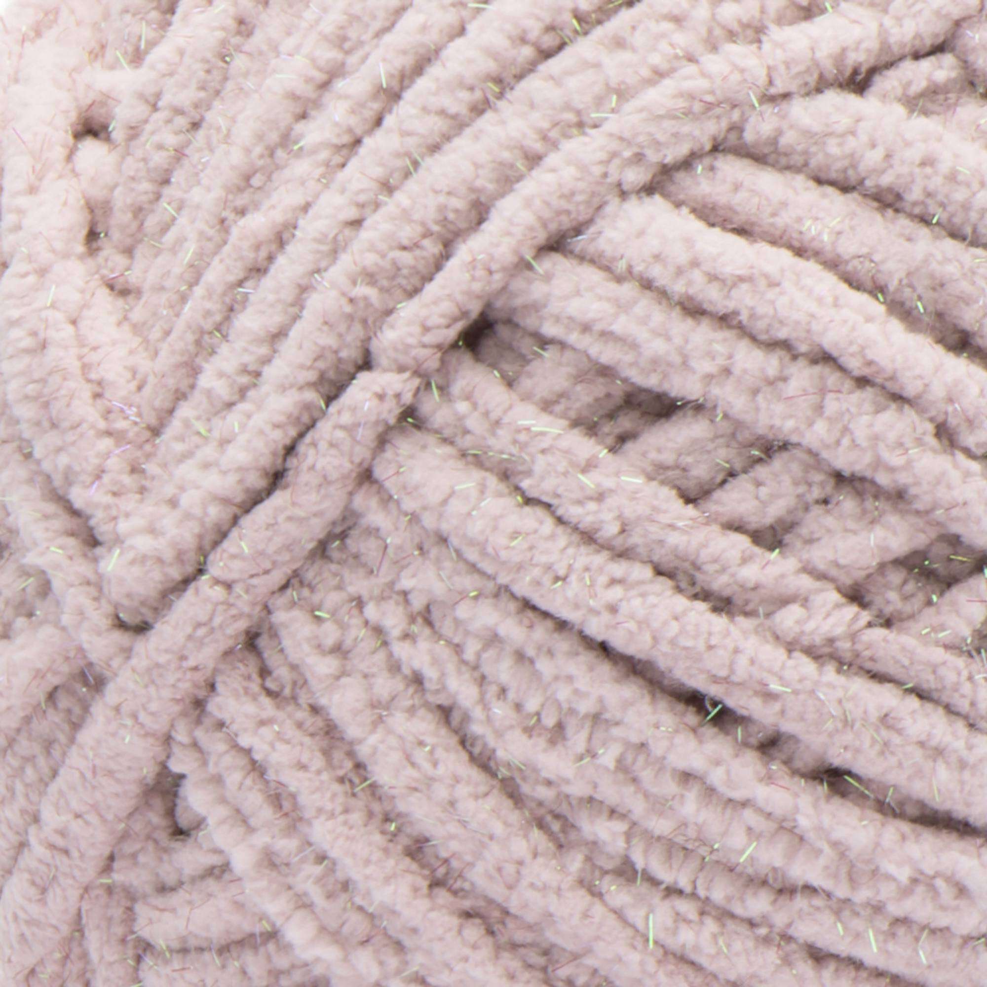 Blanket Sparkle Yarn