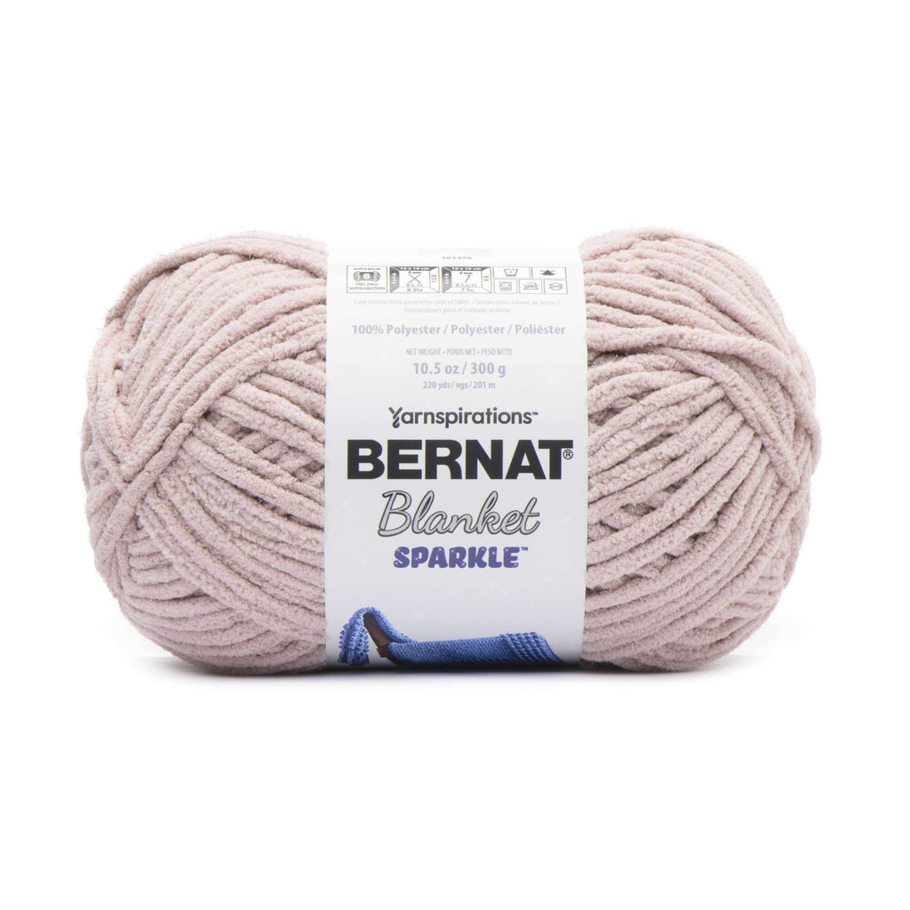 Blanket Sparkle Yarn