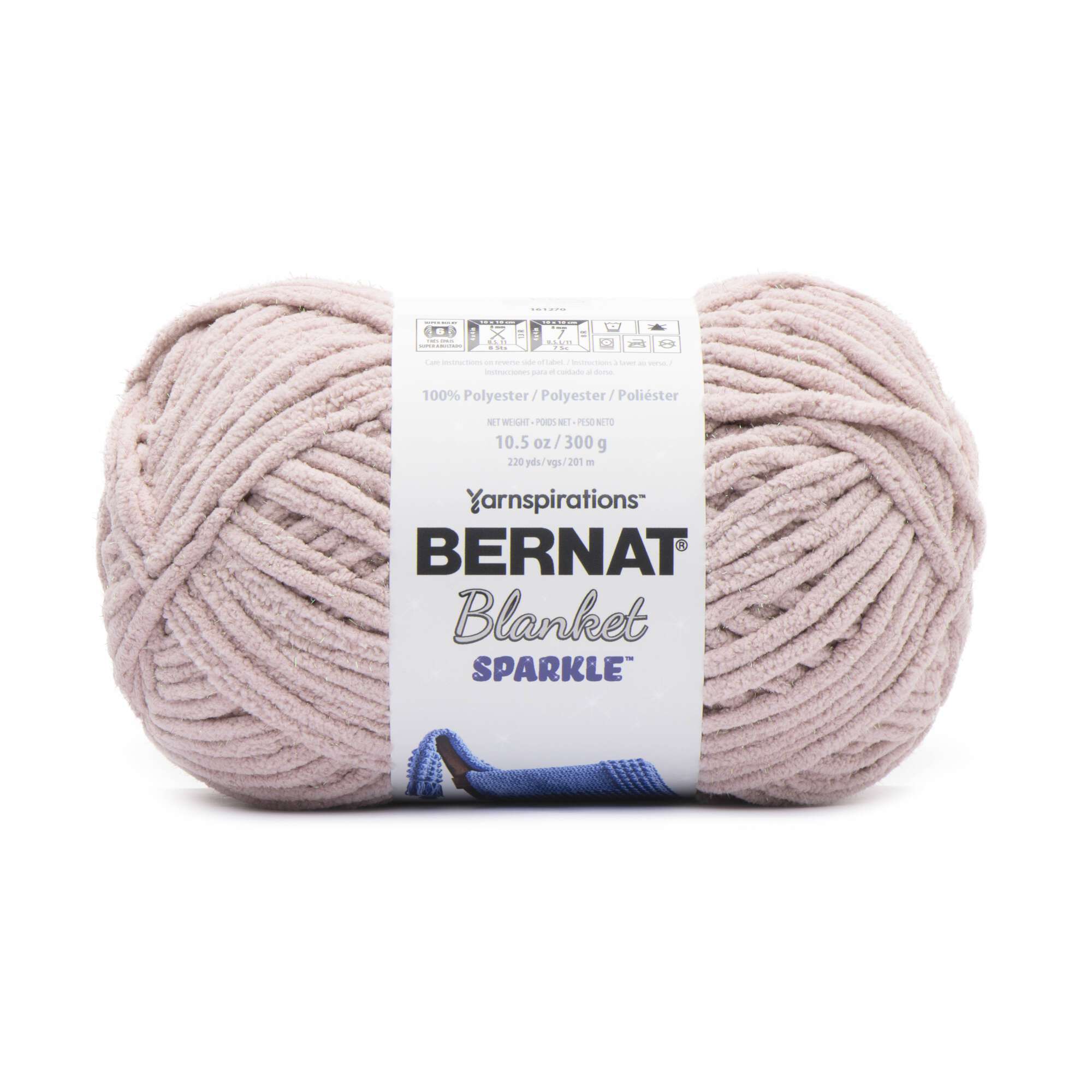 Blanket Sparkle Yarn