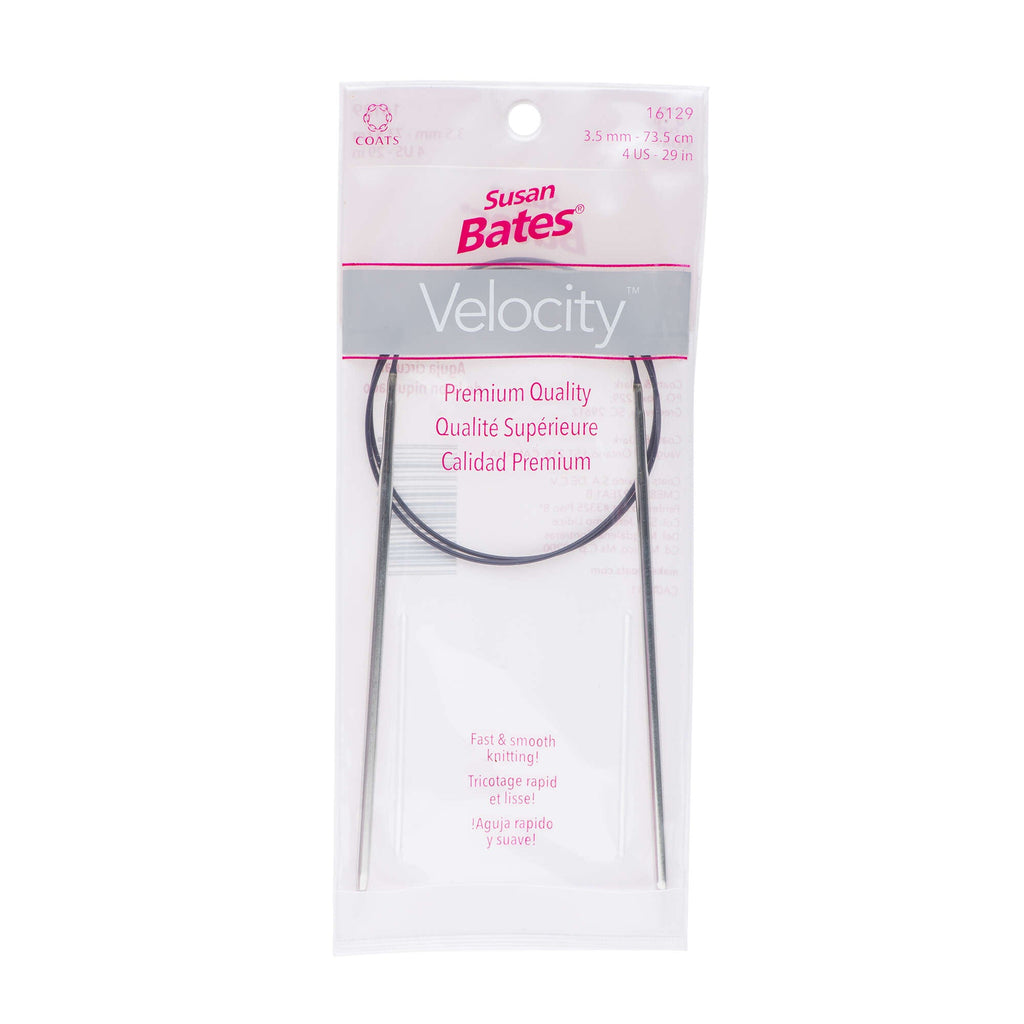 Velocity 29" Circular Knitting Needles - Clearance Items