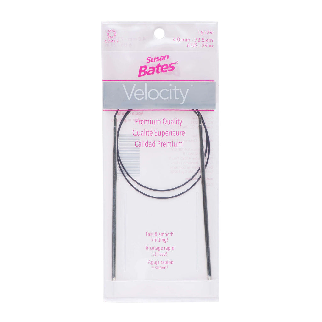 Velocity 29" Circular Knitting Needles - Clearance Items