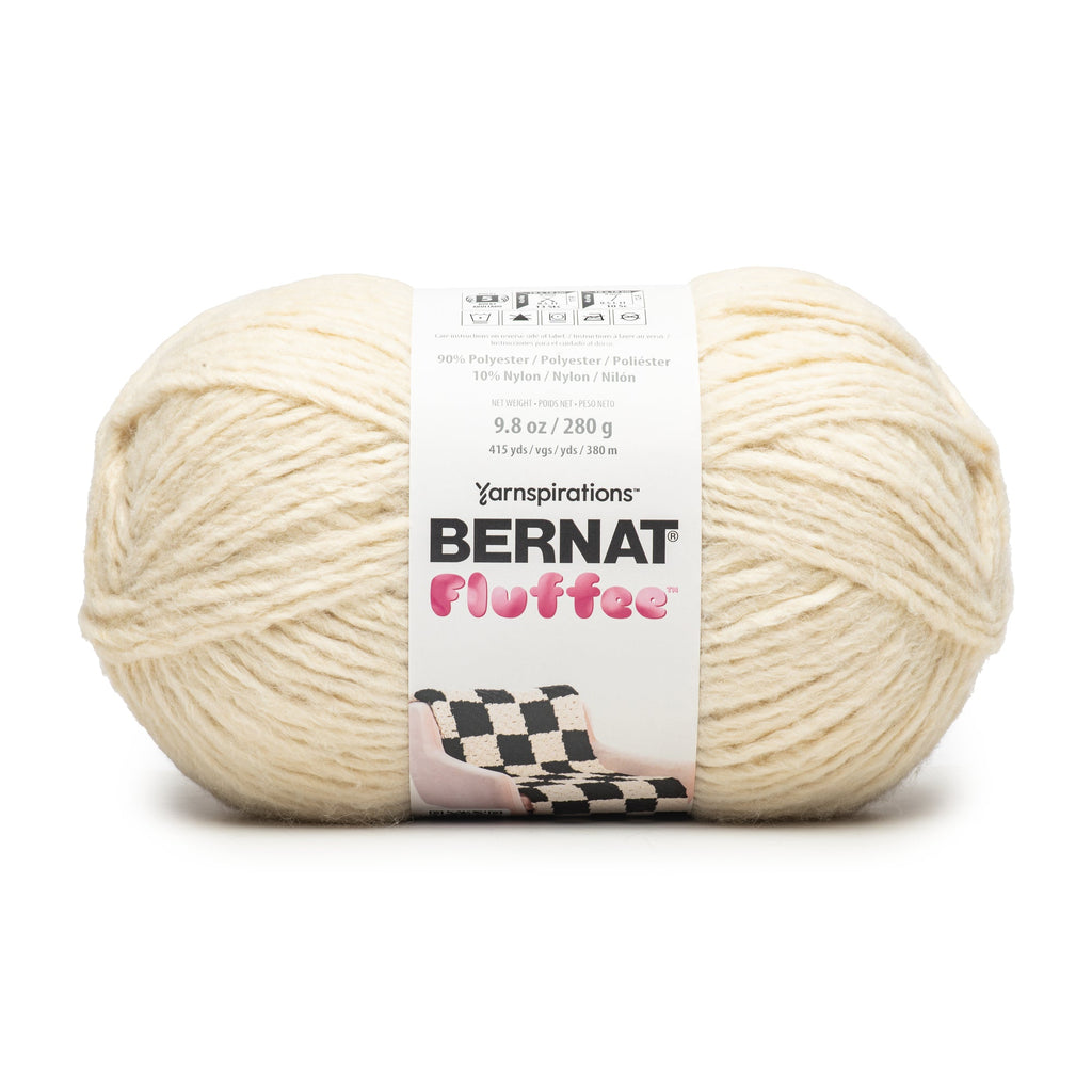 Fluffee Yarn