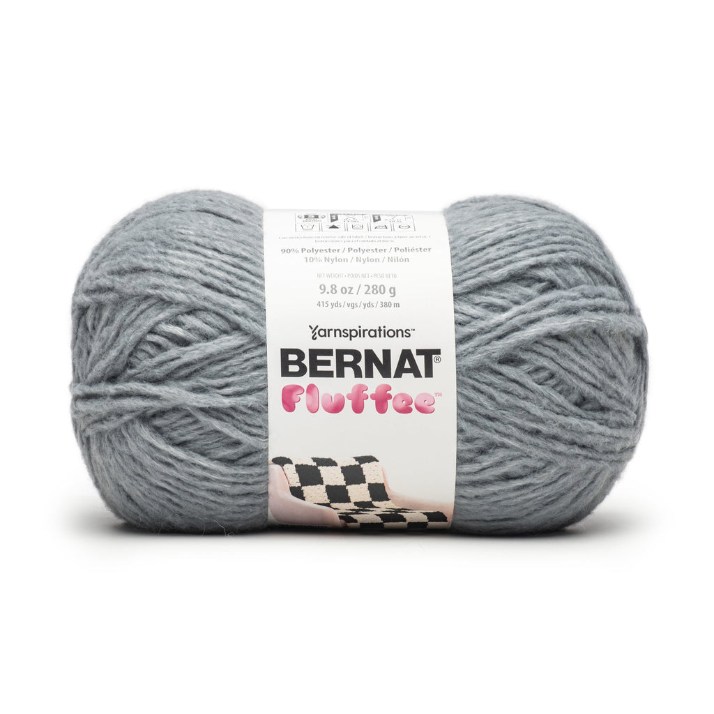 Fluffee Yarn