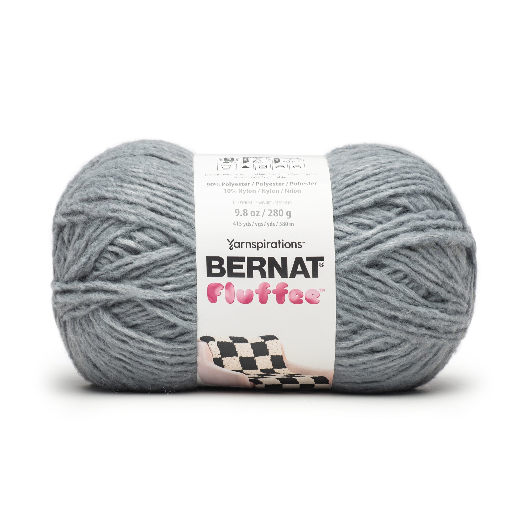 Fluffee Yarn