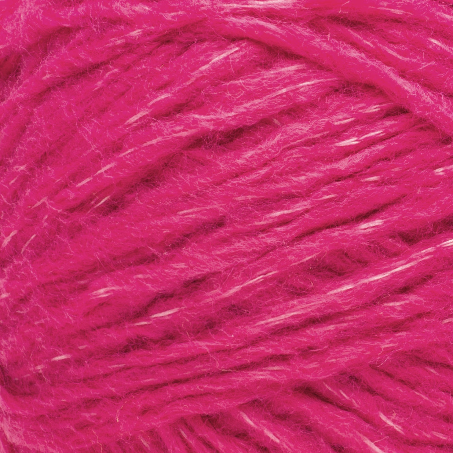 Fluffee Yarn