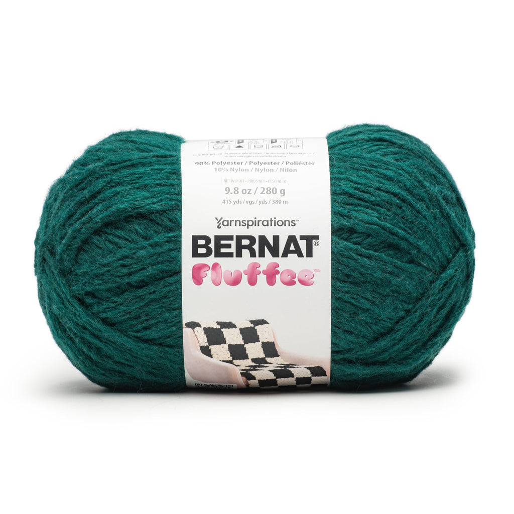 Fluffee Yarn