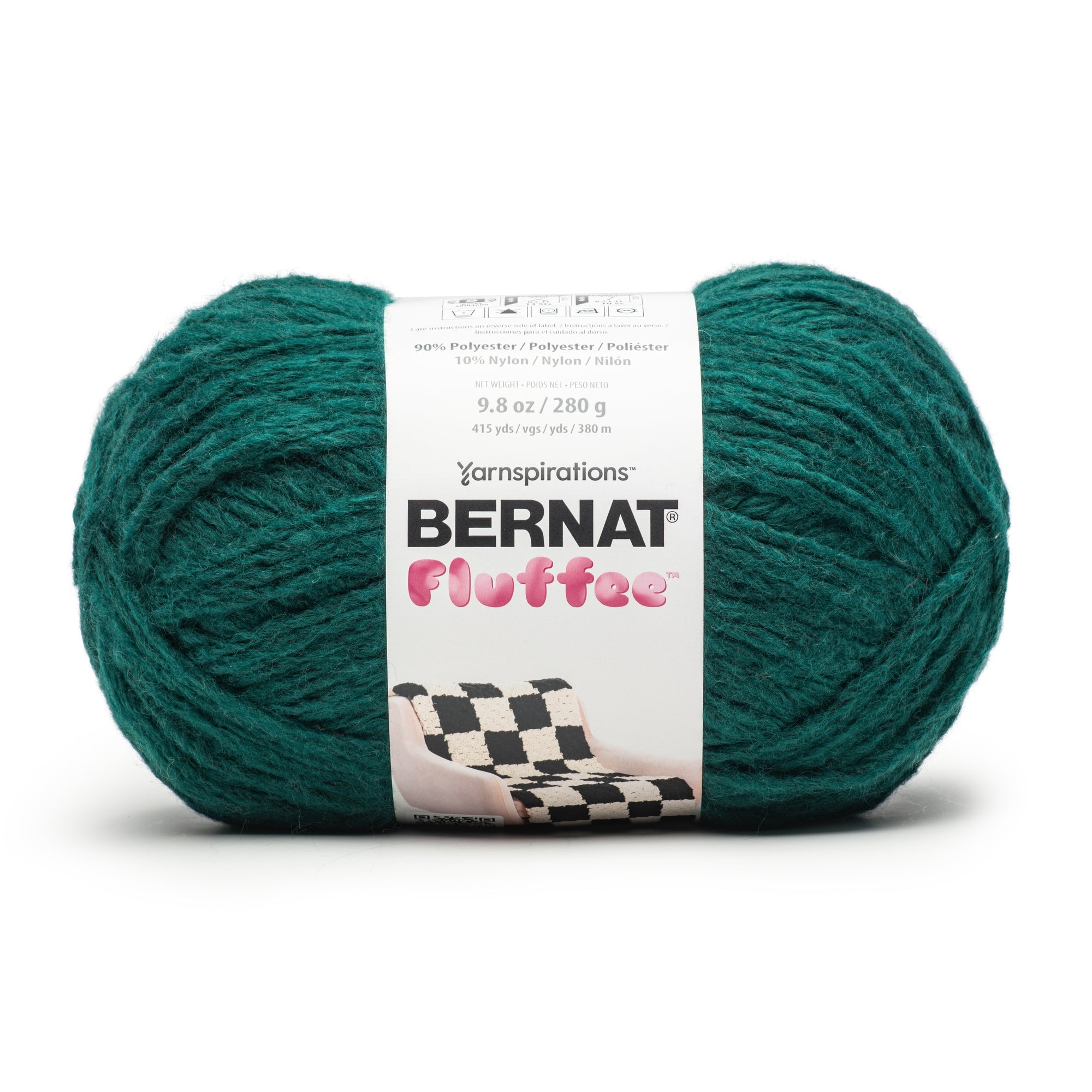 Fluffee Yarn