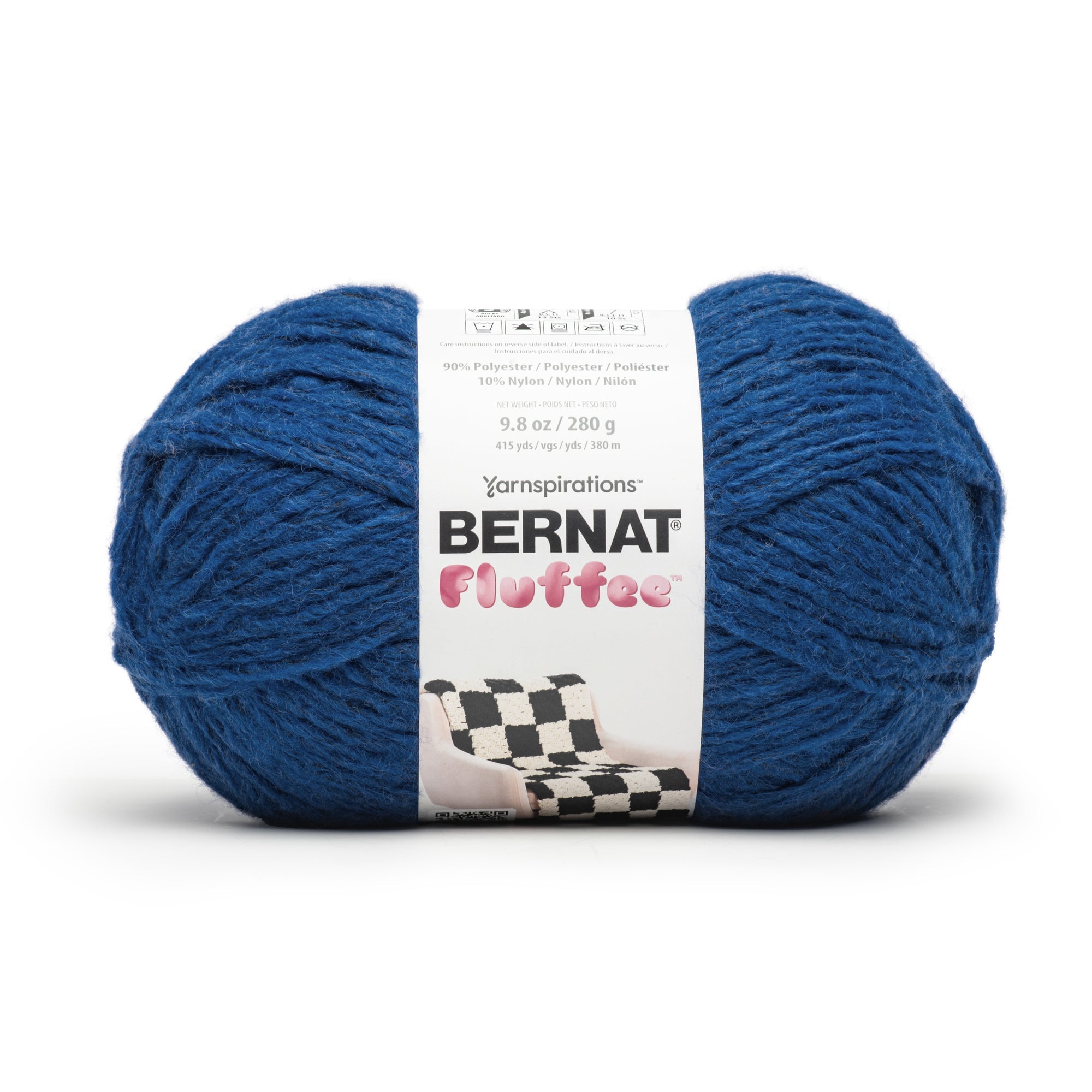 Fluffee Yarn
