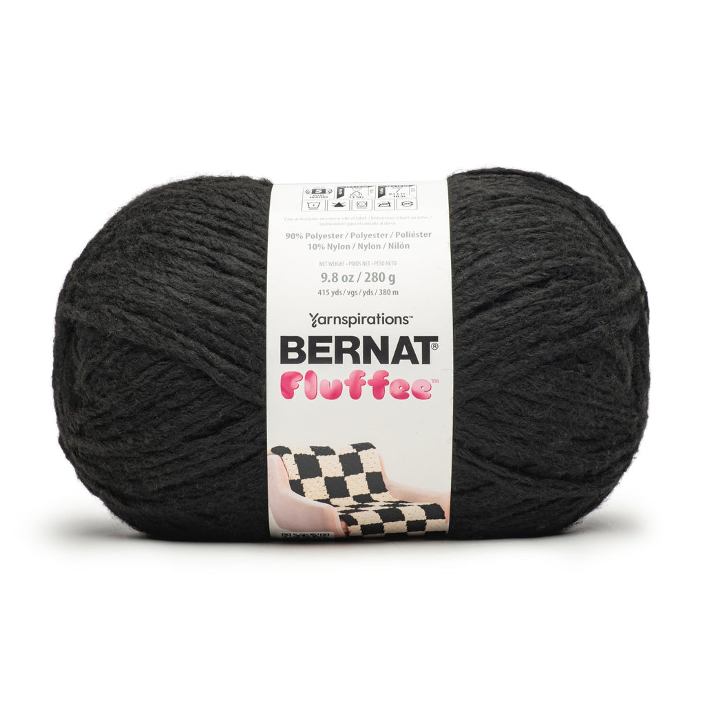 Fluffee Yarn