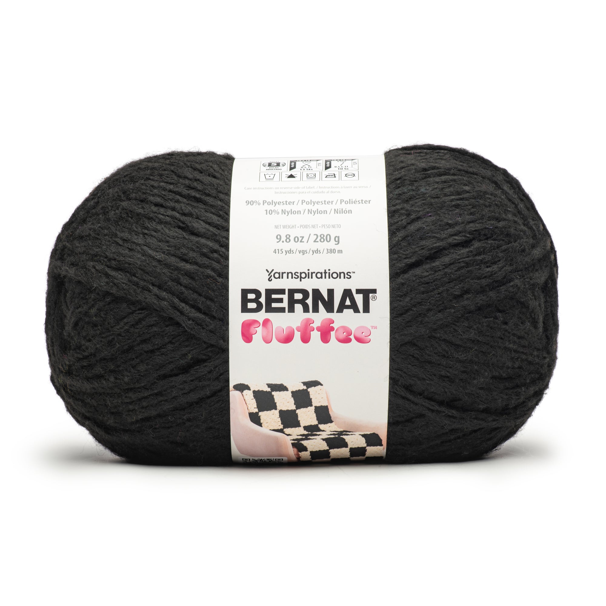 Fluffee Yarn