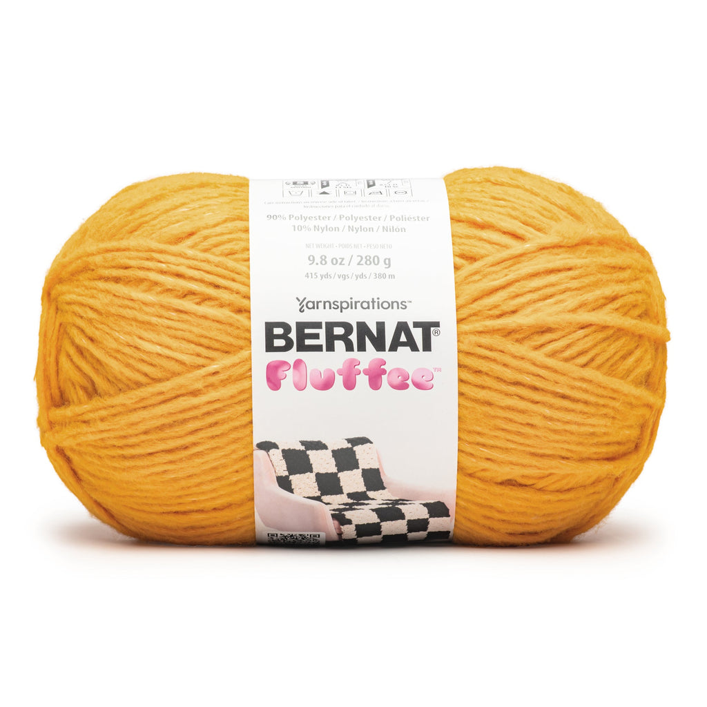 Fluffee Yarn