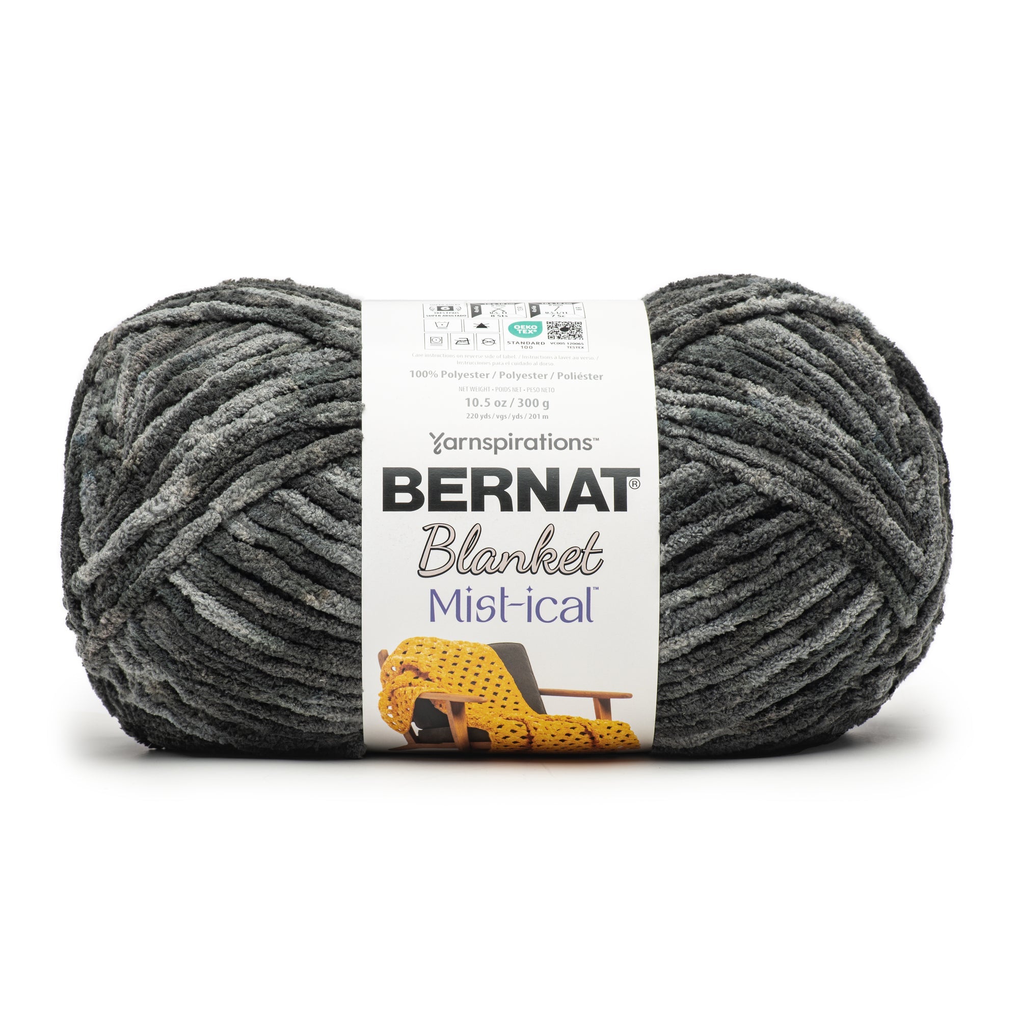 Blanket Mist-Ical Yarn