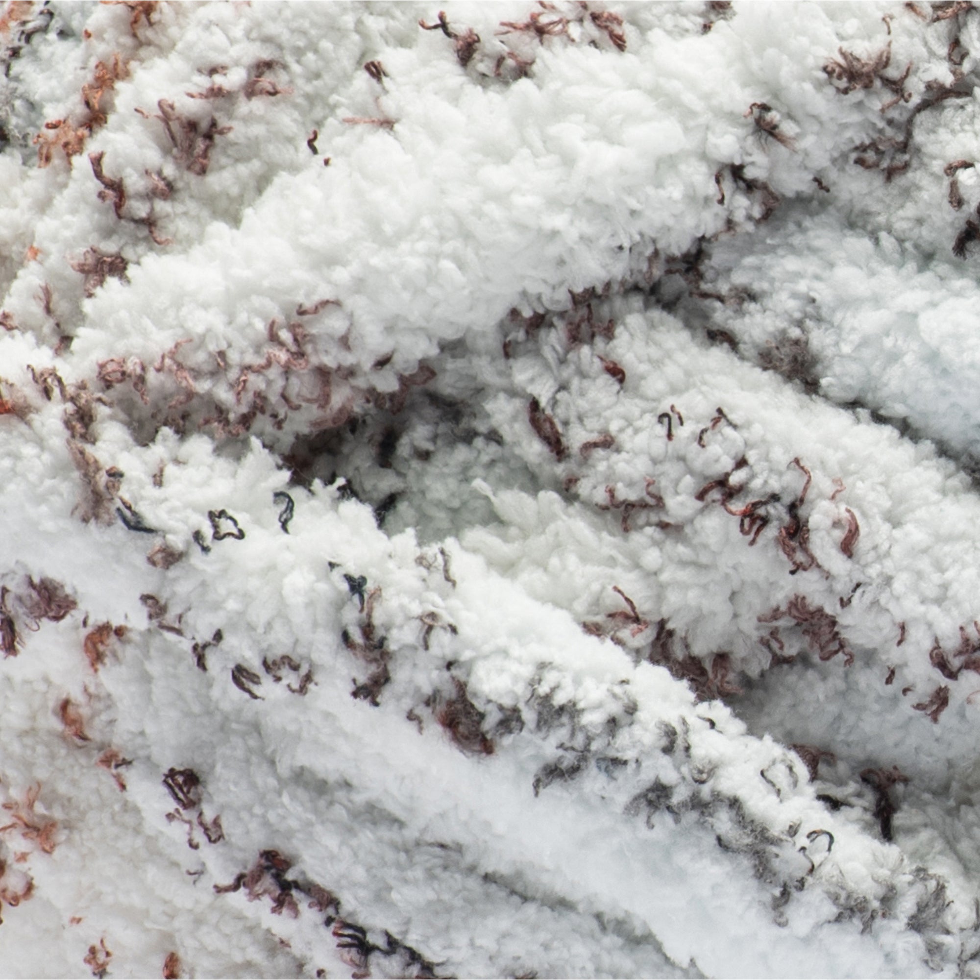 Blanket Extra Thick Frosting Yarn