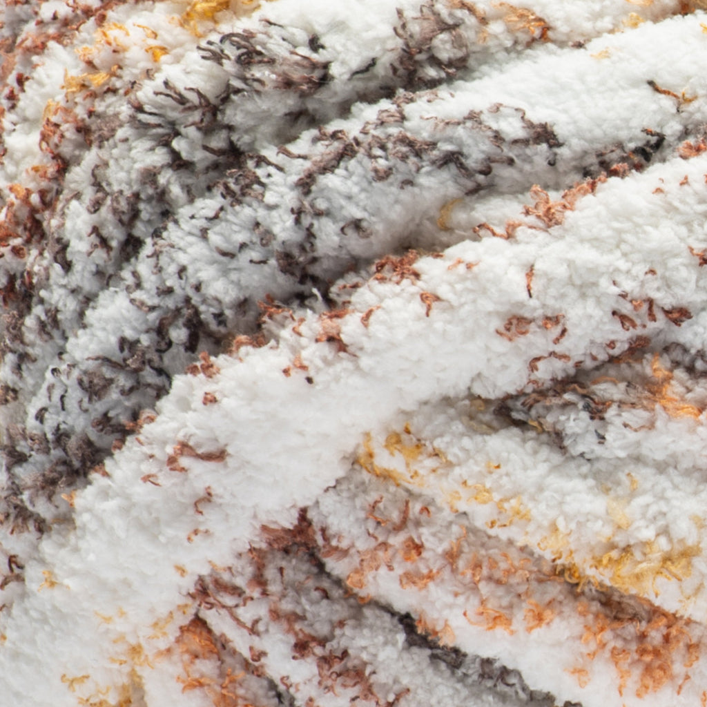 Blanket Extra Thick Frosting Yarn
