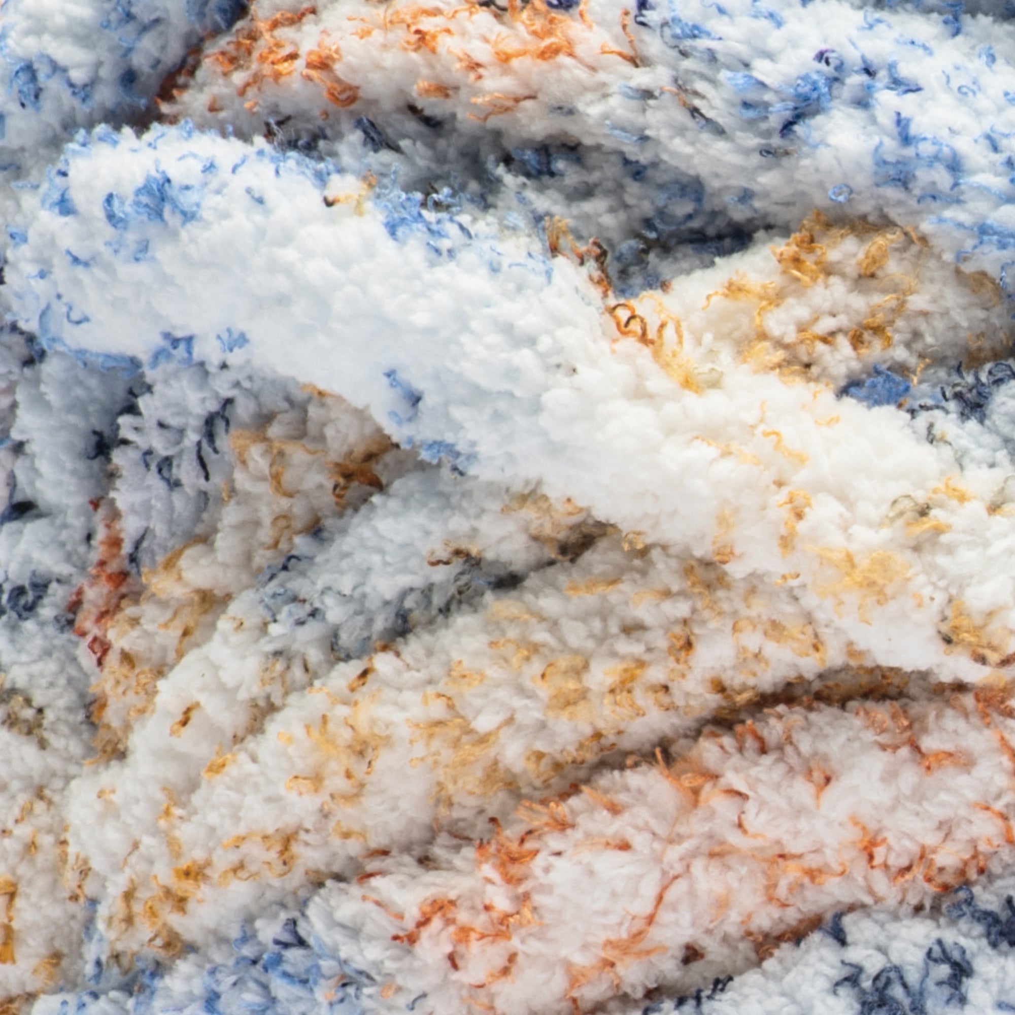 Blanket Extra Thick Frosting Yarn