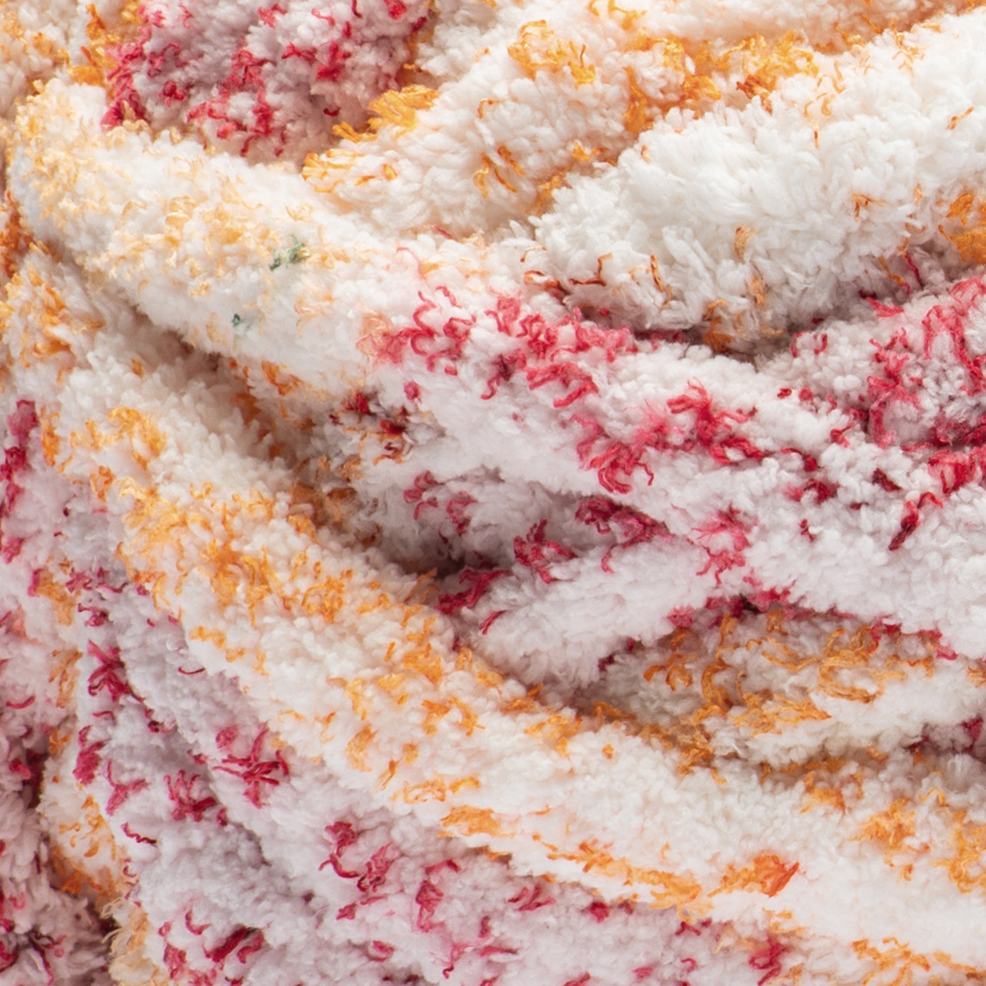 Blanket Extra Thick Frosting Yarn