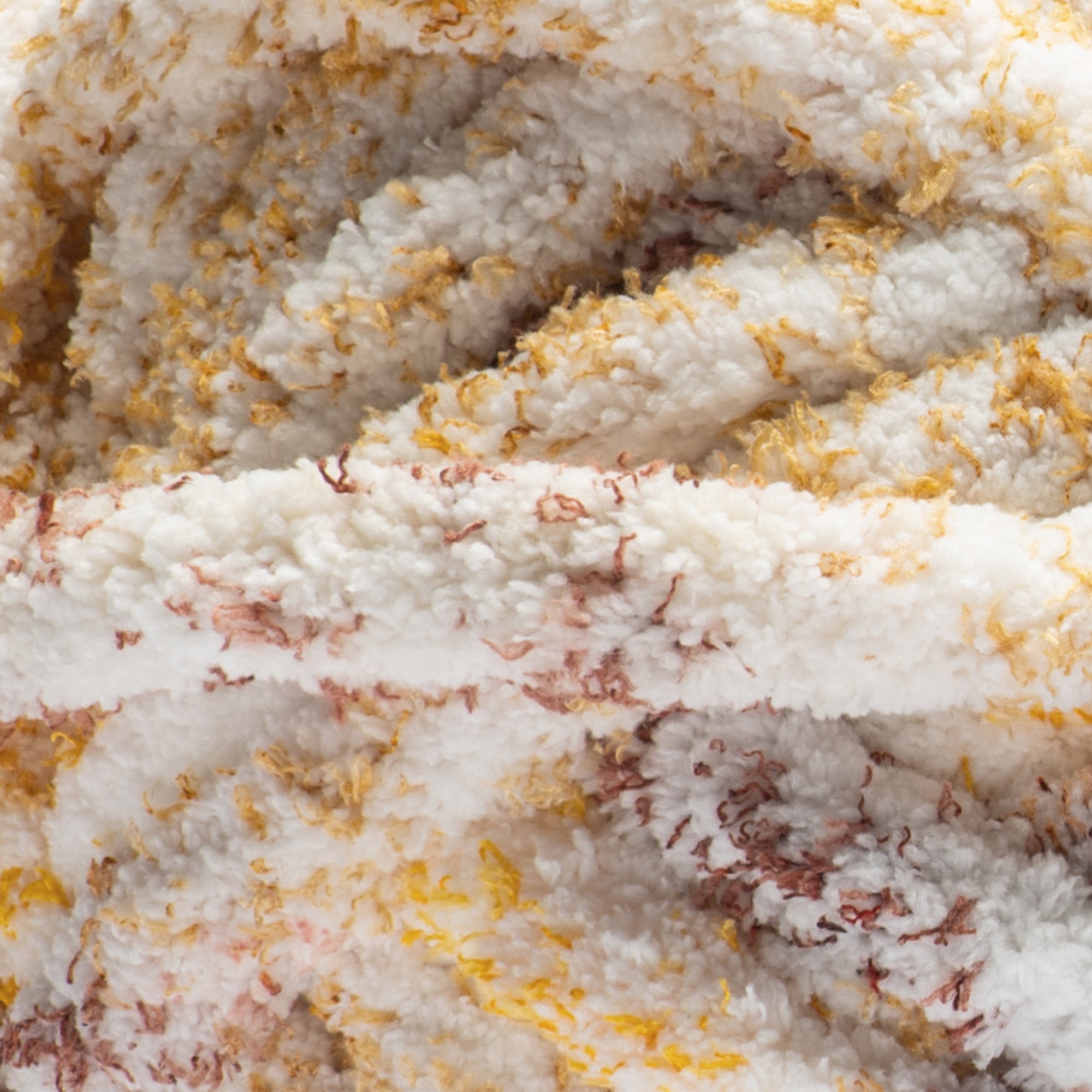 Blanket Extra Thick Frosting Yarn
