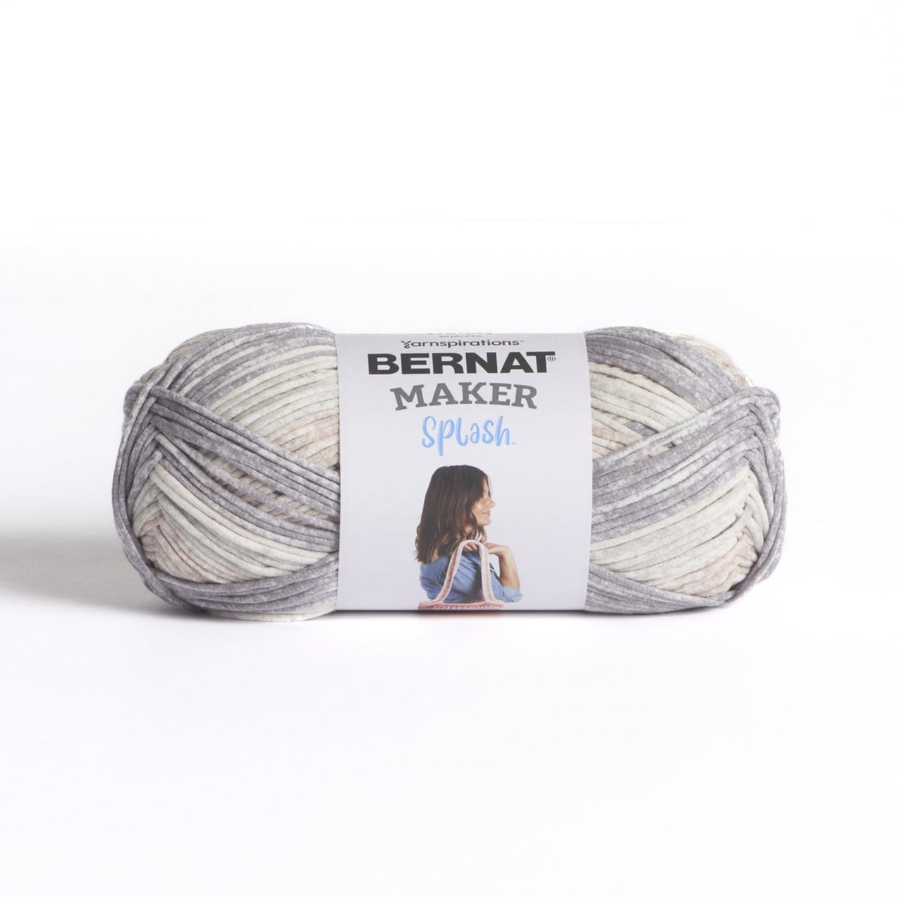 Maker Splash Yarn
