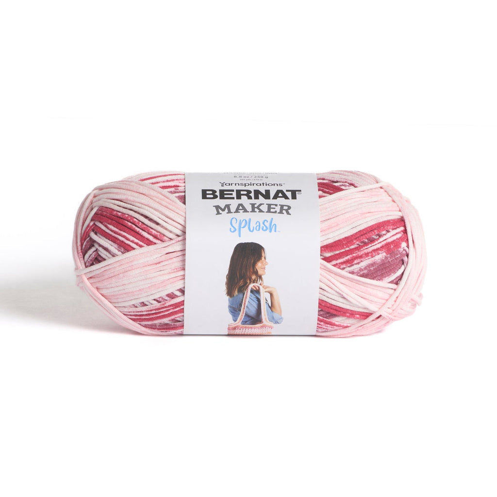 Maker Splash Yarn